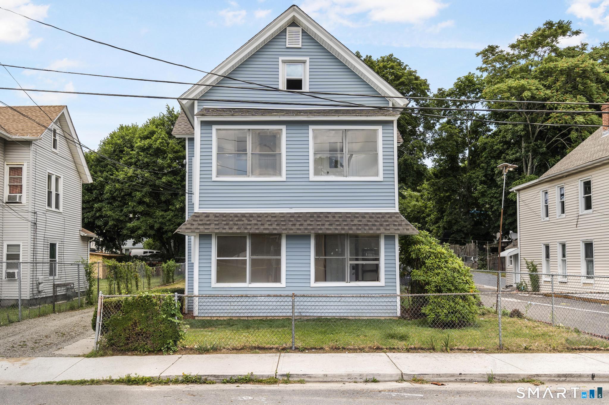 23 Robinson Street Property Photo 2