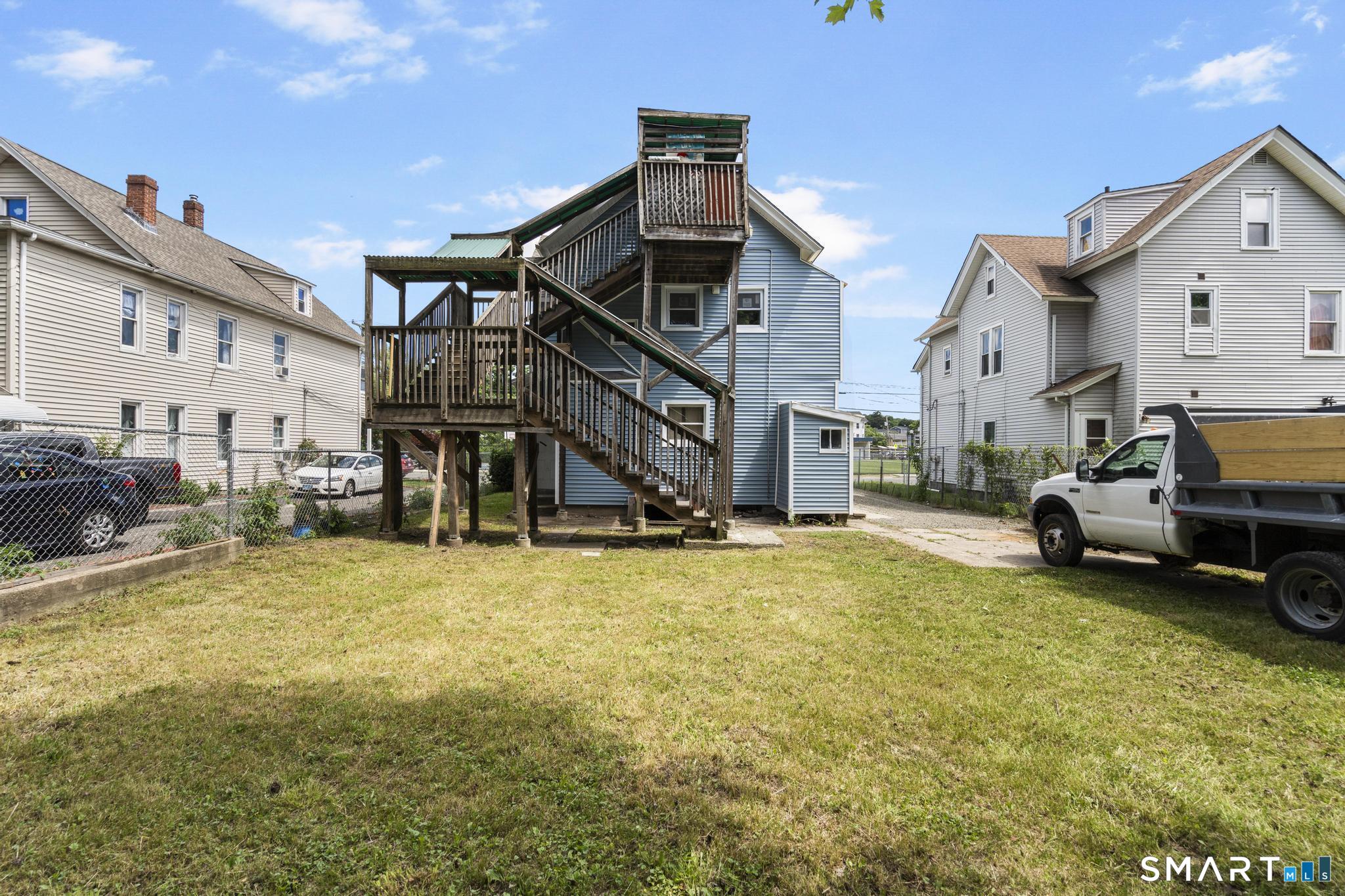 23 Robinson Street Property Photo 29