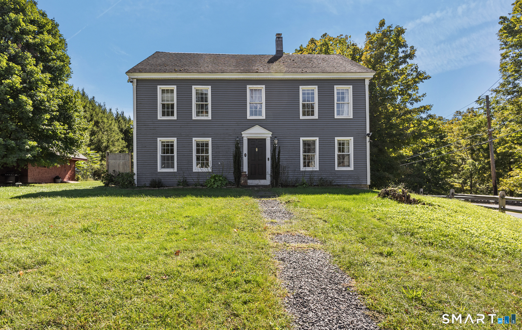 1 Library Road Property Photo 1