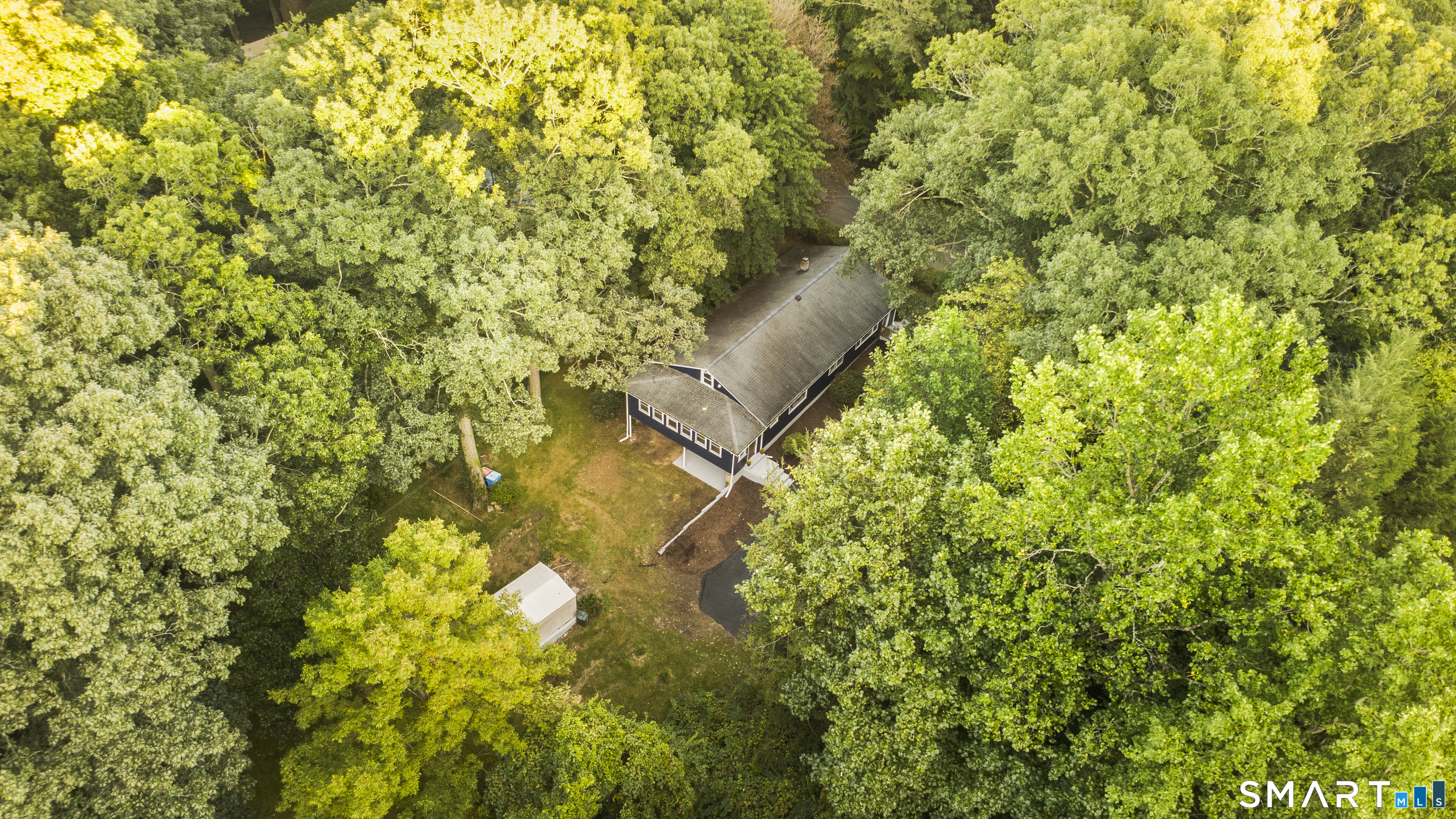 94 Moosup Trail Property Photo 35