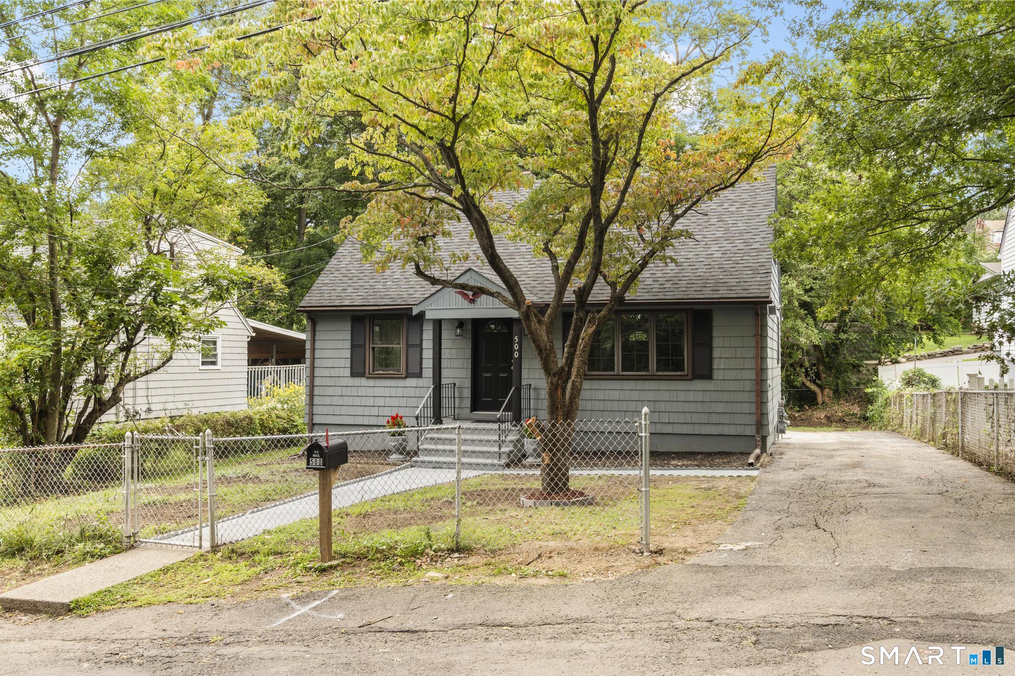 500 Woodlawn Ave Extension Property Photo 1