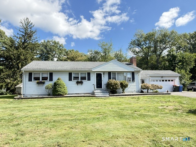 94 Milton Drive Property Photo 1