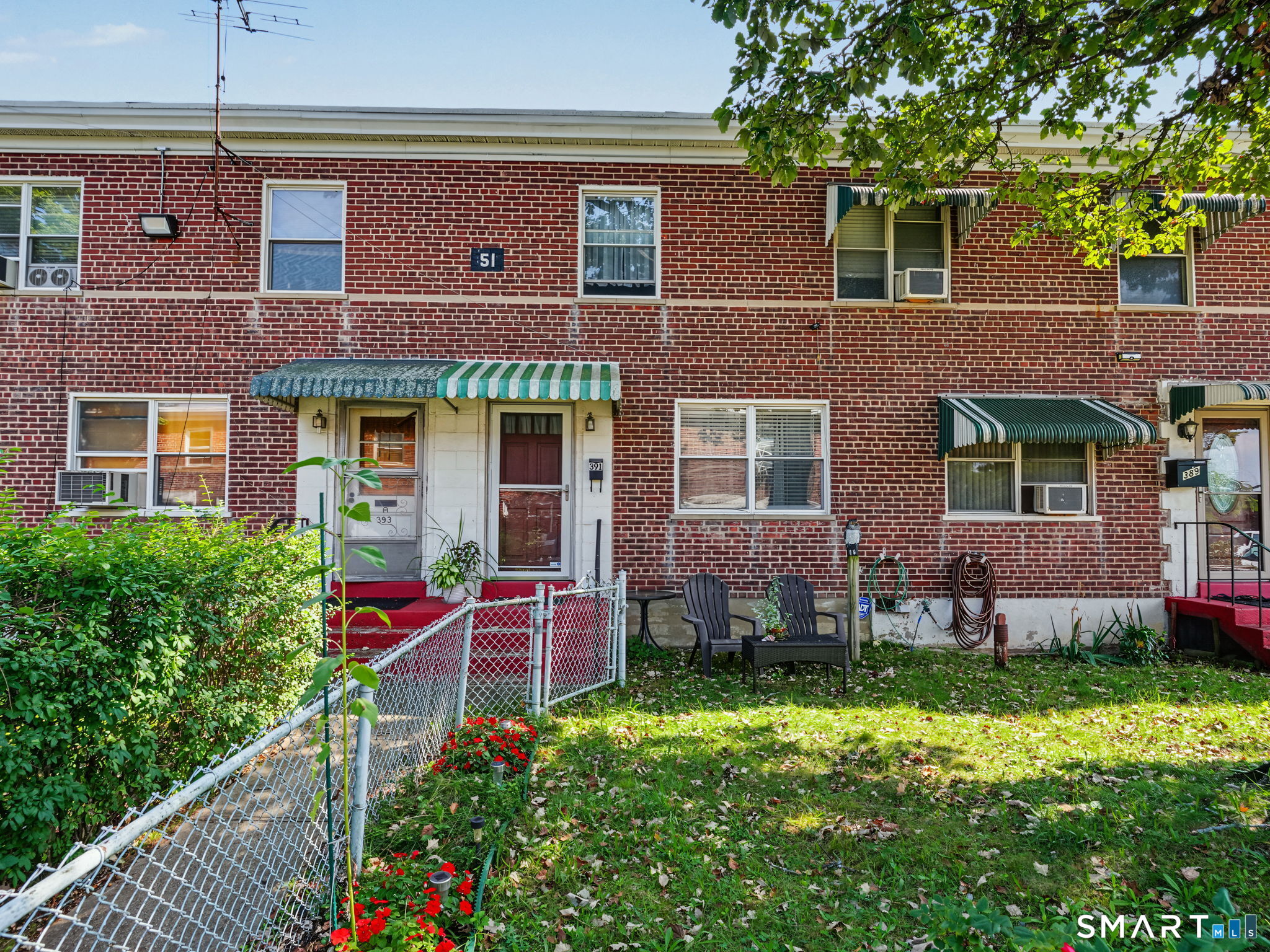 391 Court D, Building 51 Property Photo 1