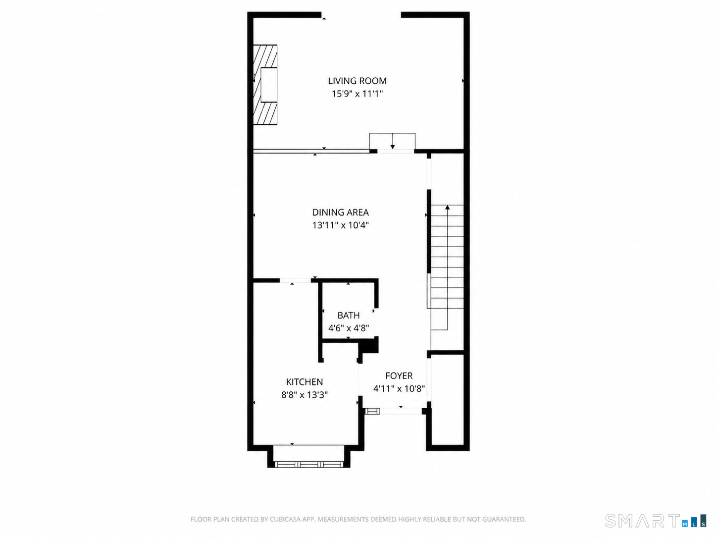 5 Farmington Chase 5 Crescent Property Photo 34