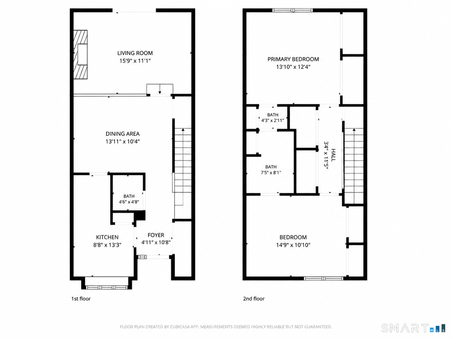 5 Farmington Chase 5 Crescent Property Photo 36