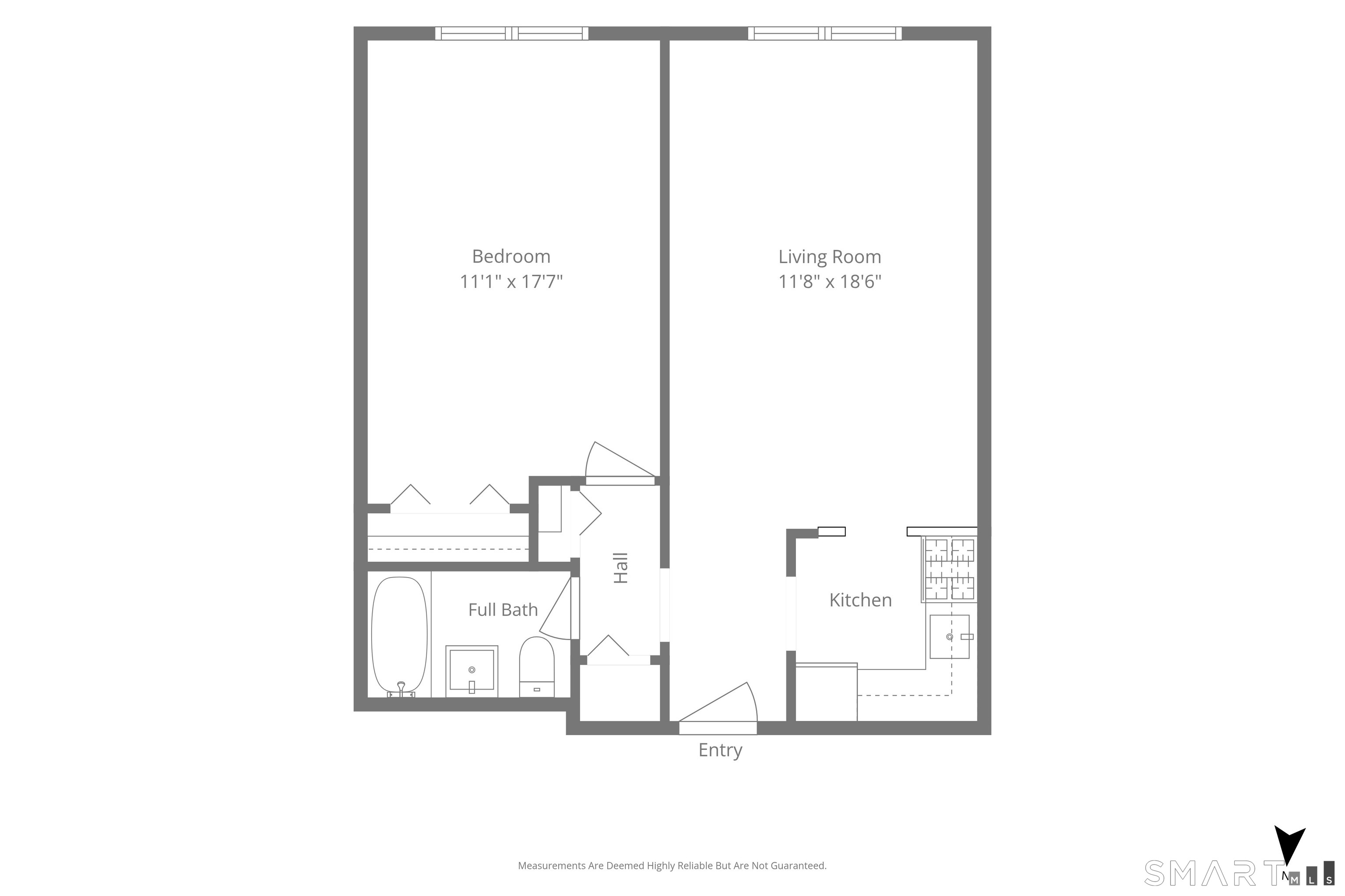 99 Prospect 5h Street Property Photo 16