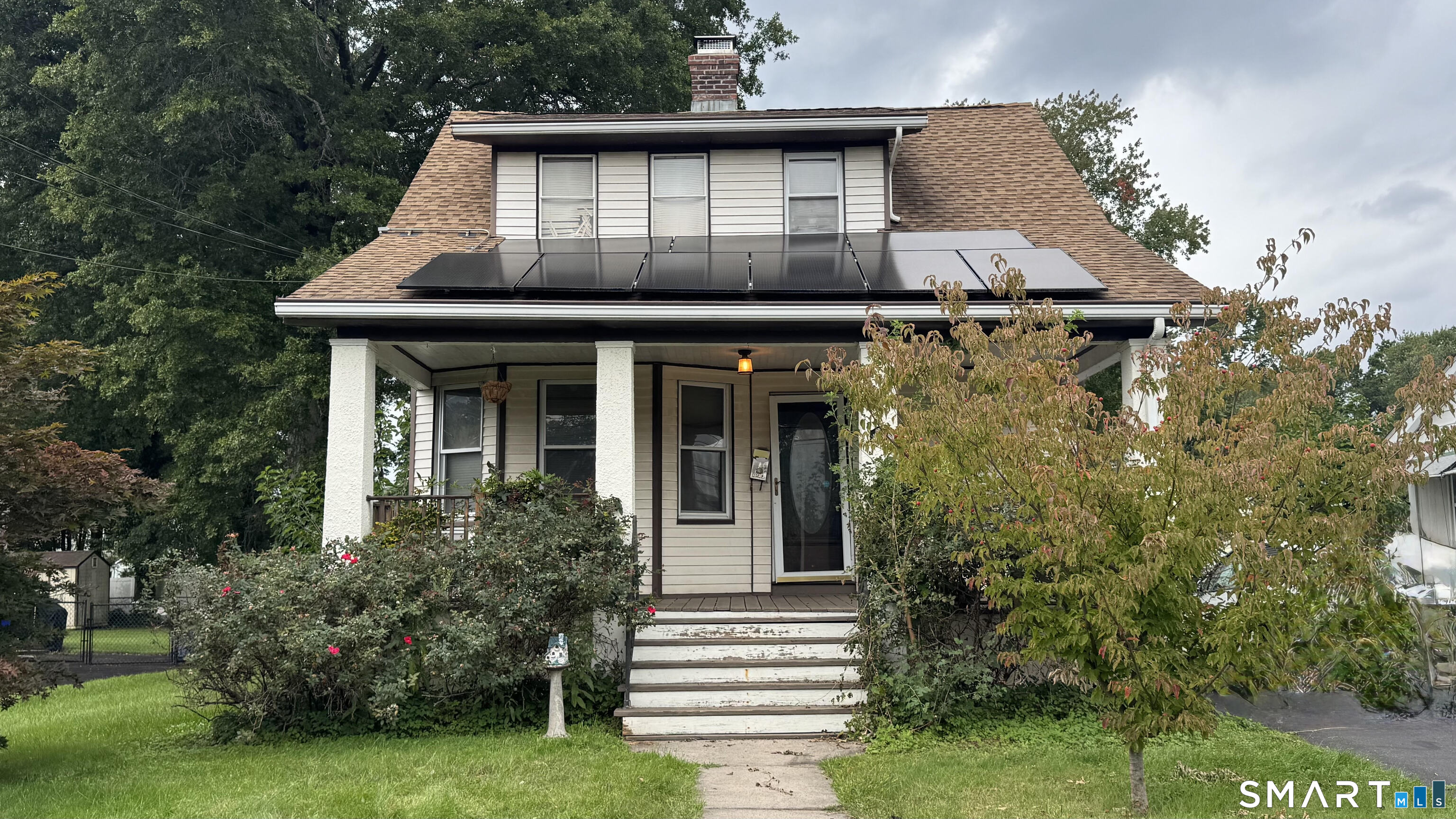 129 Newington Road Property Photo 1