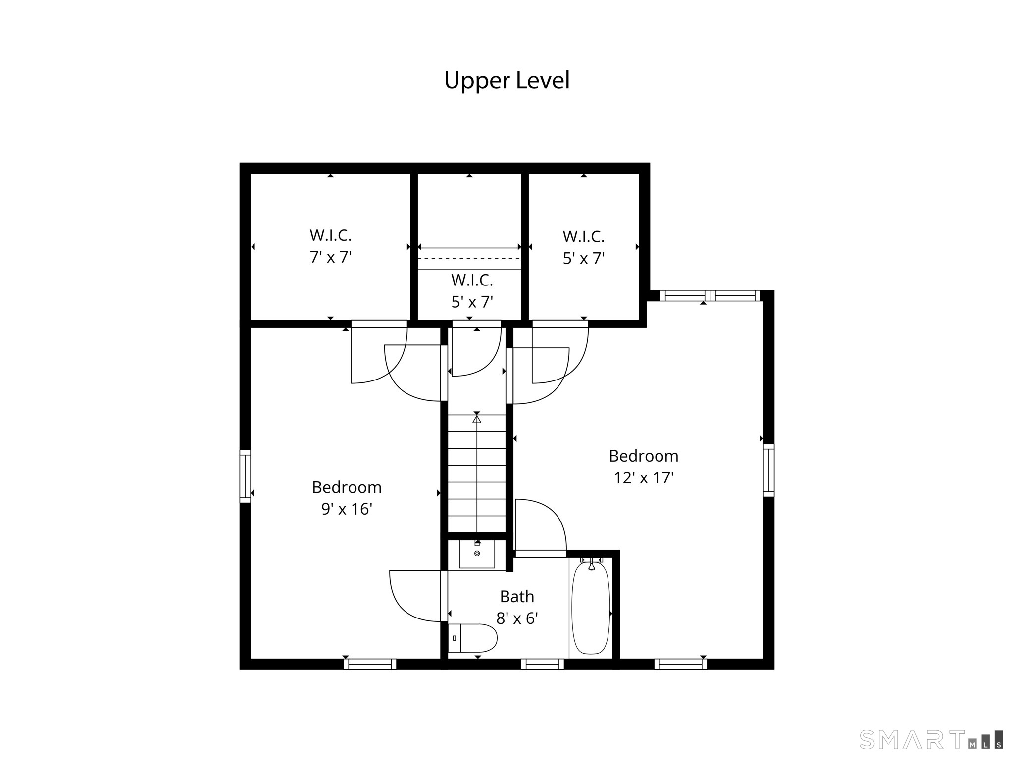 15 Walton Street Property Photo 34