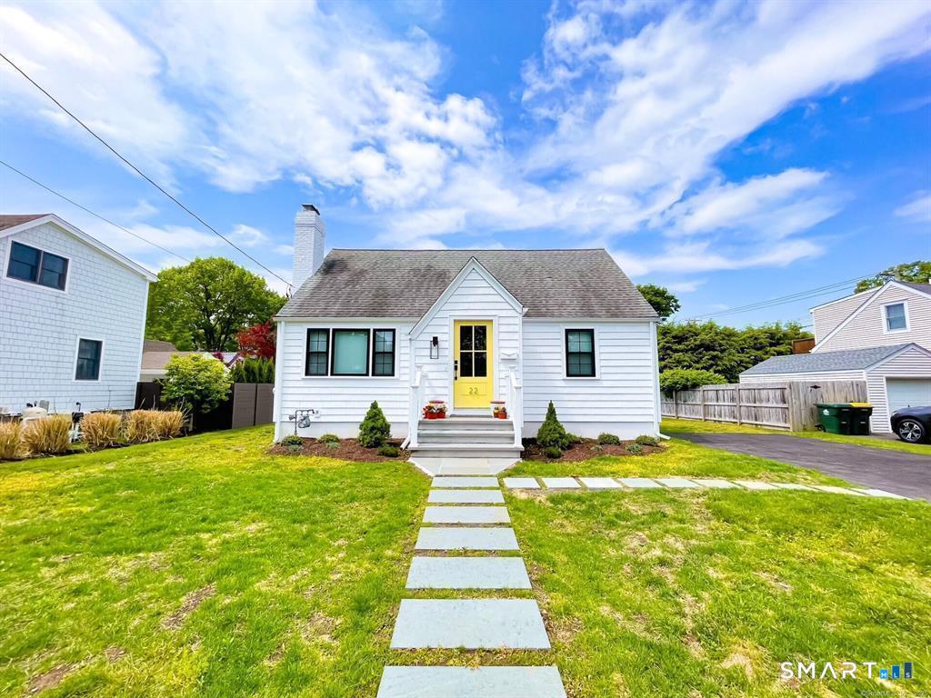 22 Oldfield Drive Property Photo 1