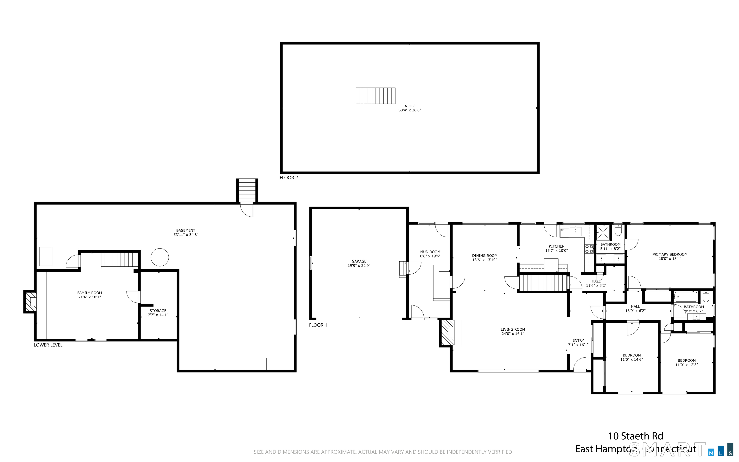 10 Staeth Road Property Photo 39