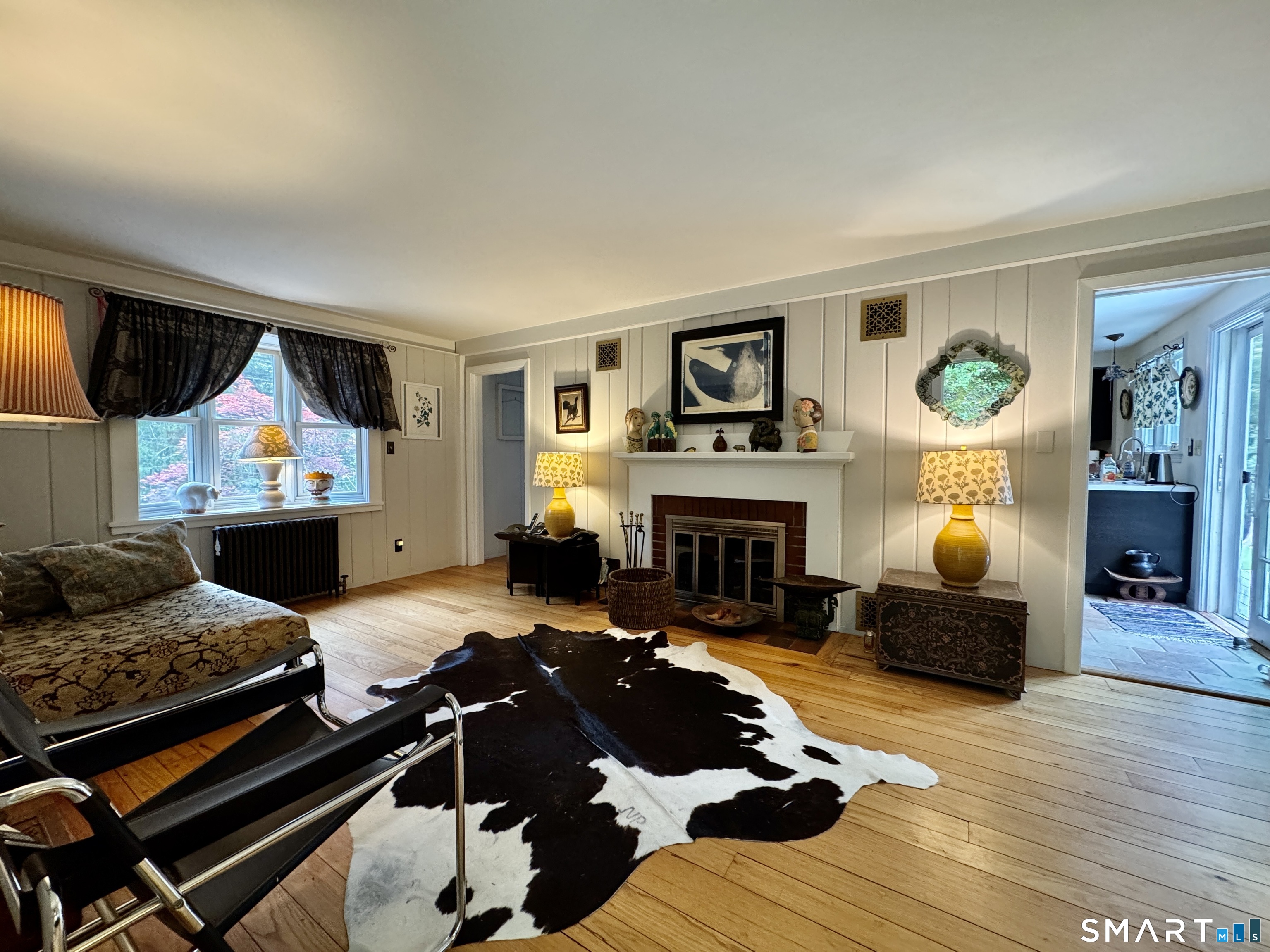 106 Farnum Road Property Photo 9