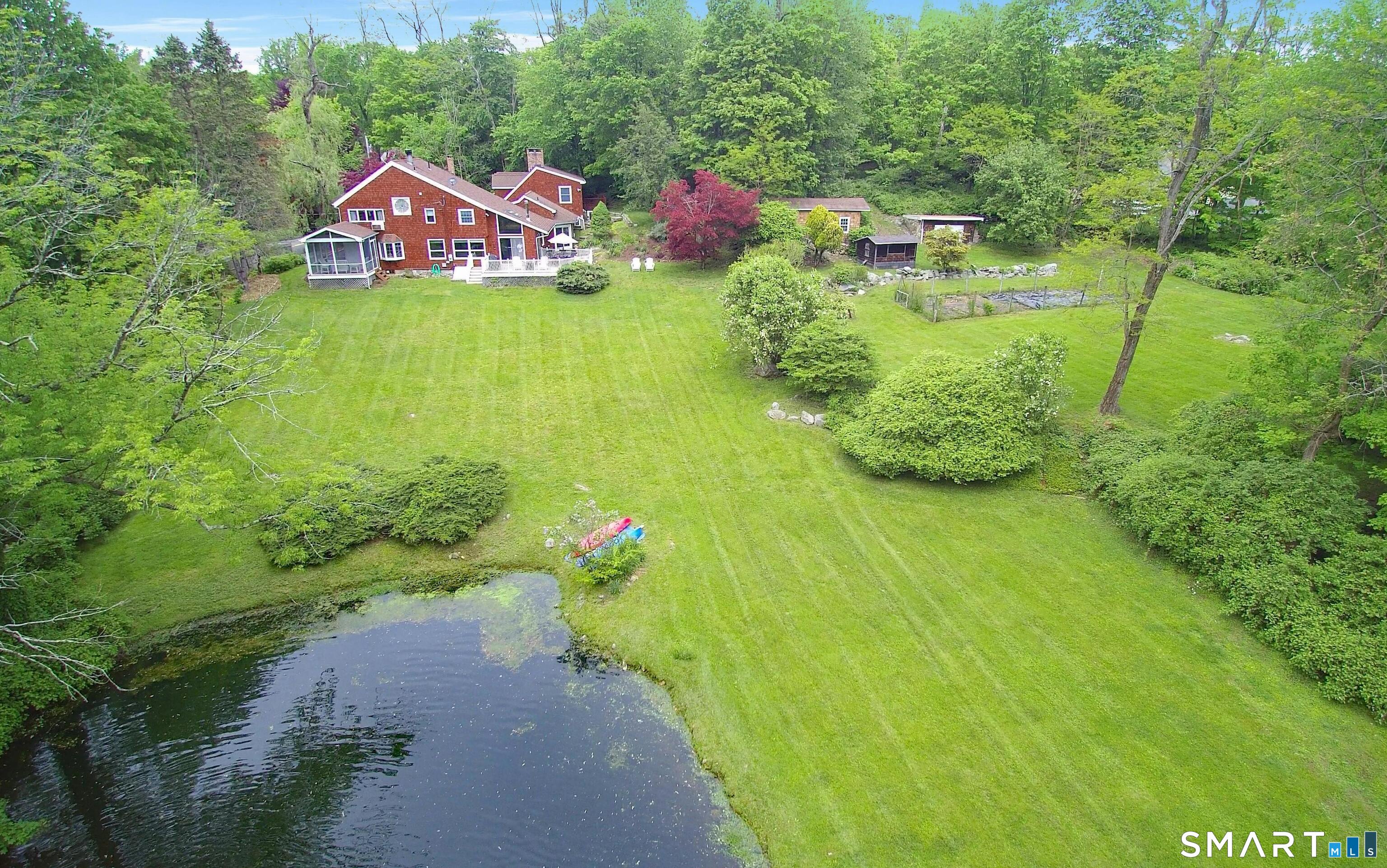 252 Florida Hill Road Property Photo 1