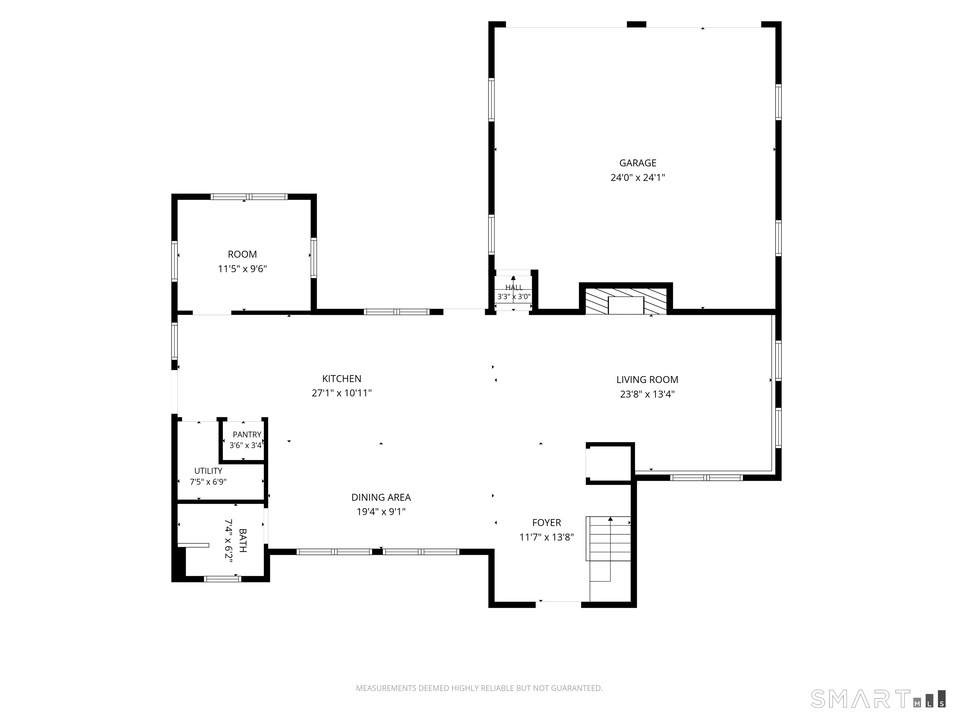 9 Bradley Lane Property Photo 23