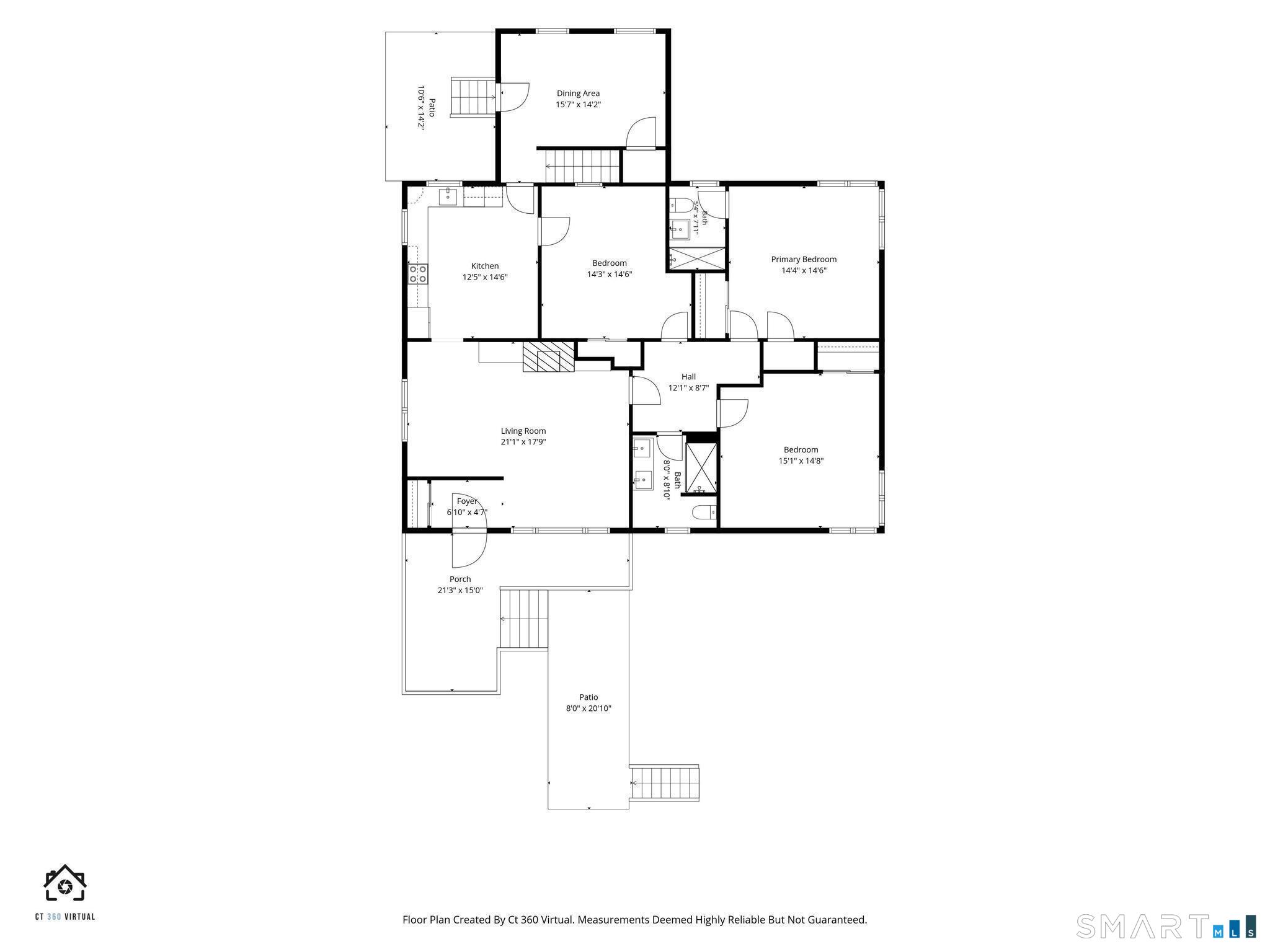 12 Homestead Place Property Photo 39
