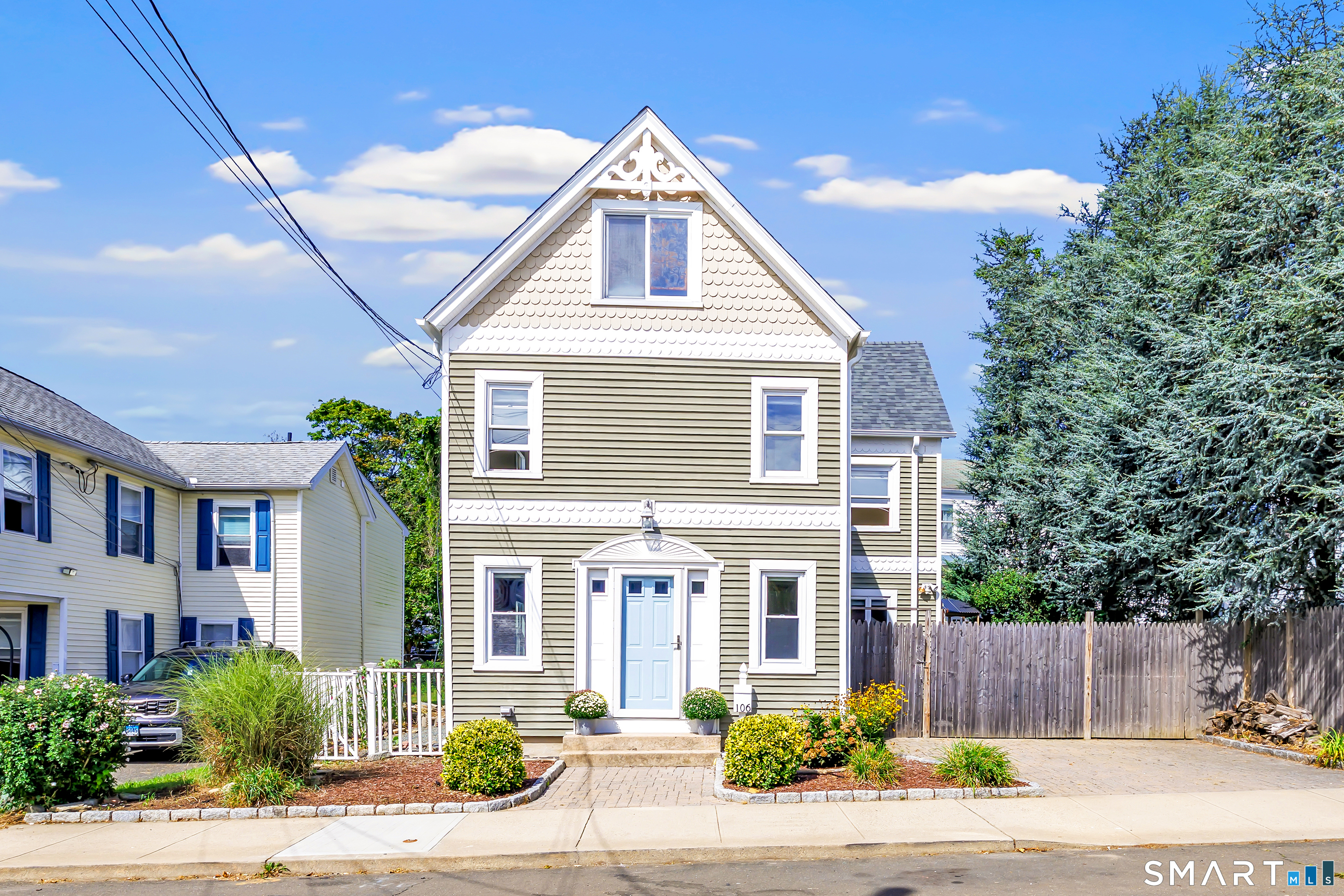 106 Hawley Avenue Property Photo 1