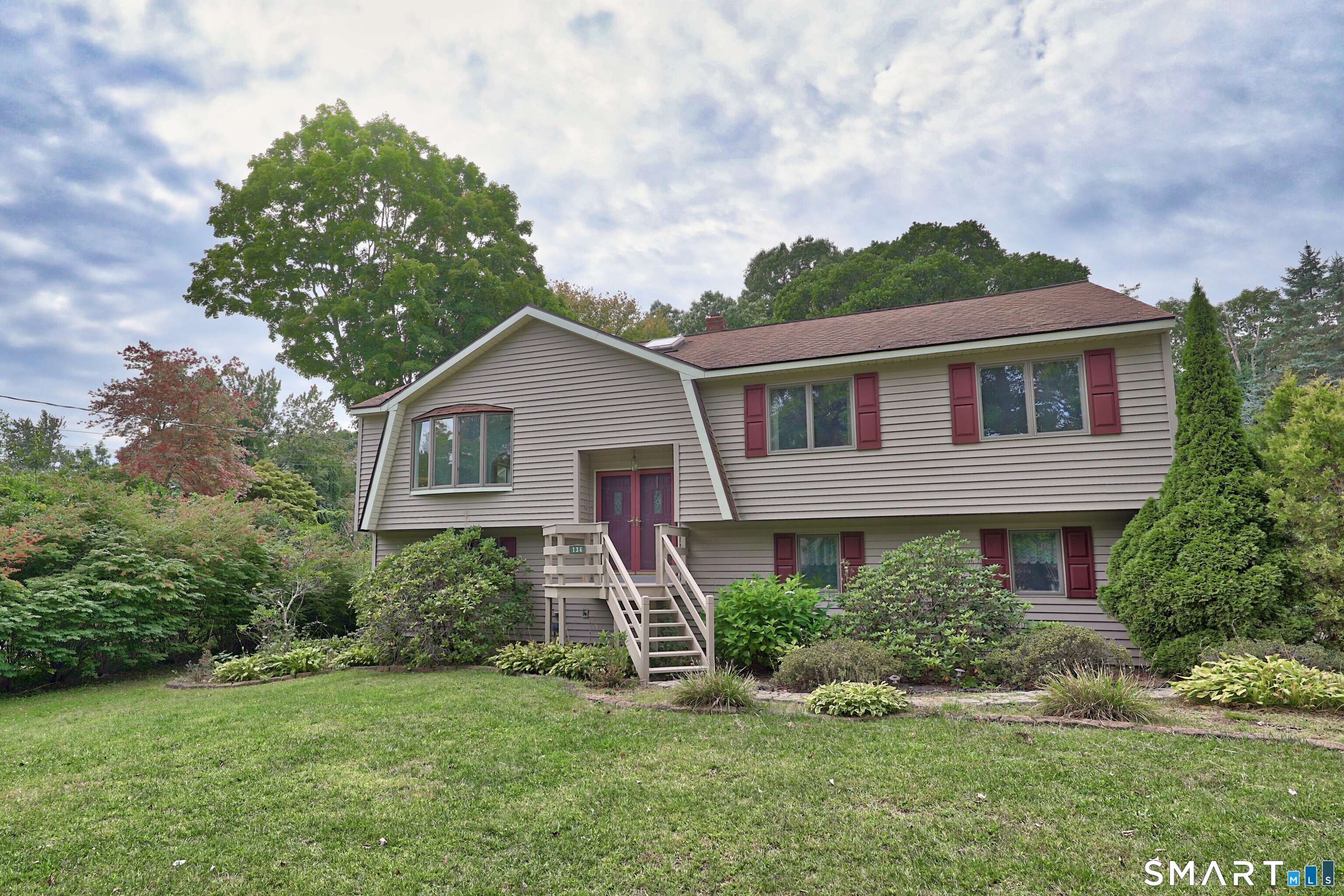 136 Babbitt Road Property Photo 1