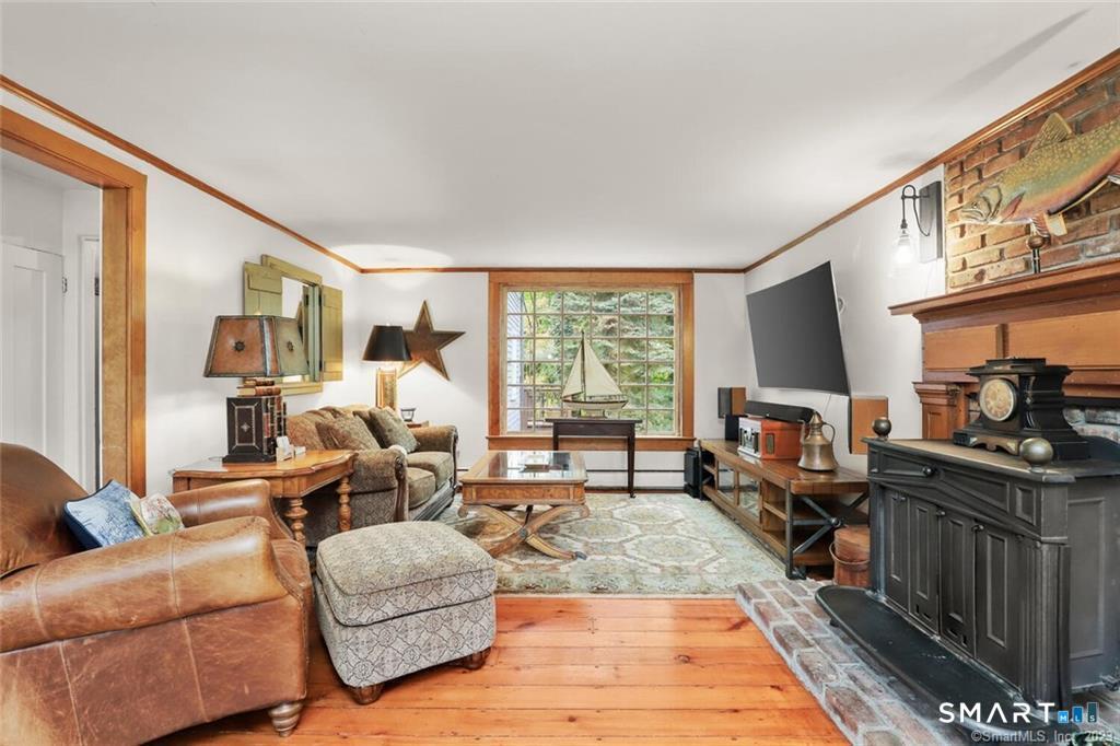 47 Hollow Tree Ridge 47 Road Property Photo 1
