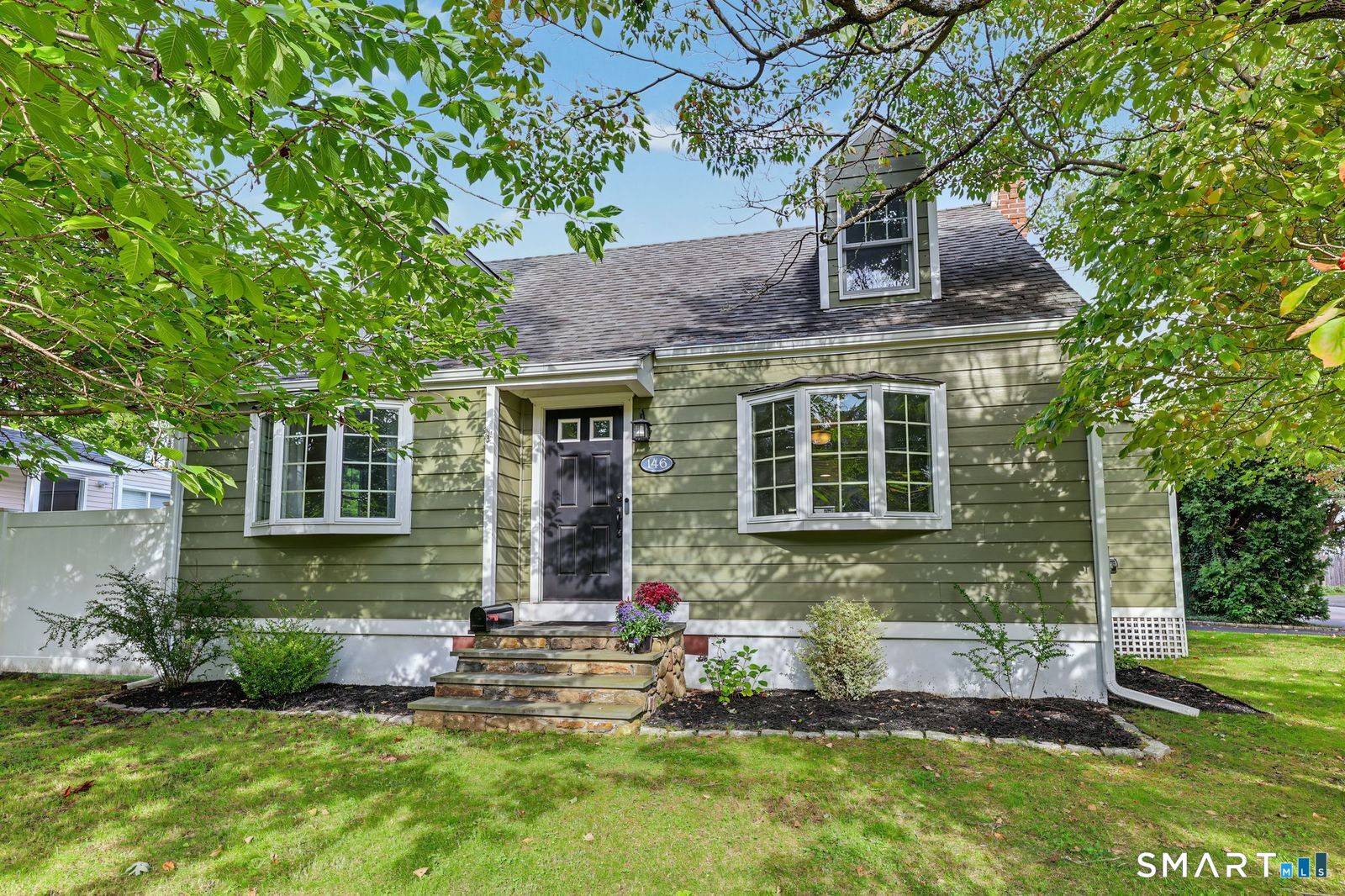 146 Dry Hill Road Property Photo 1