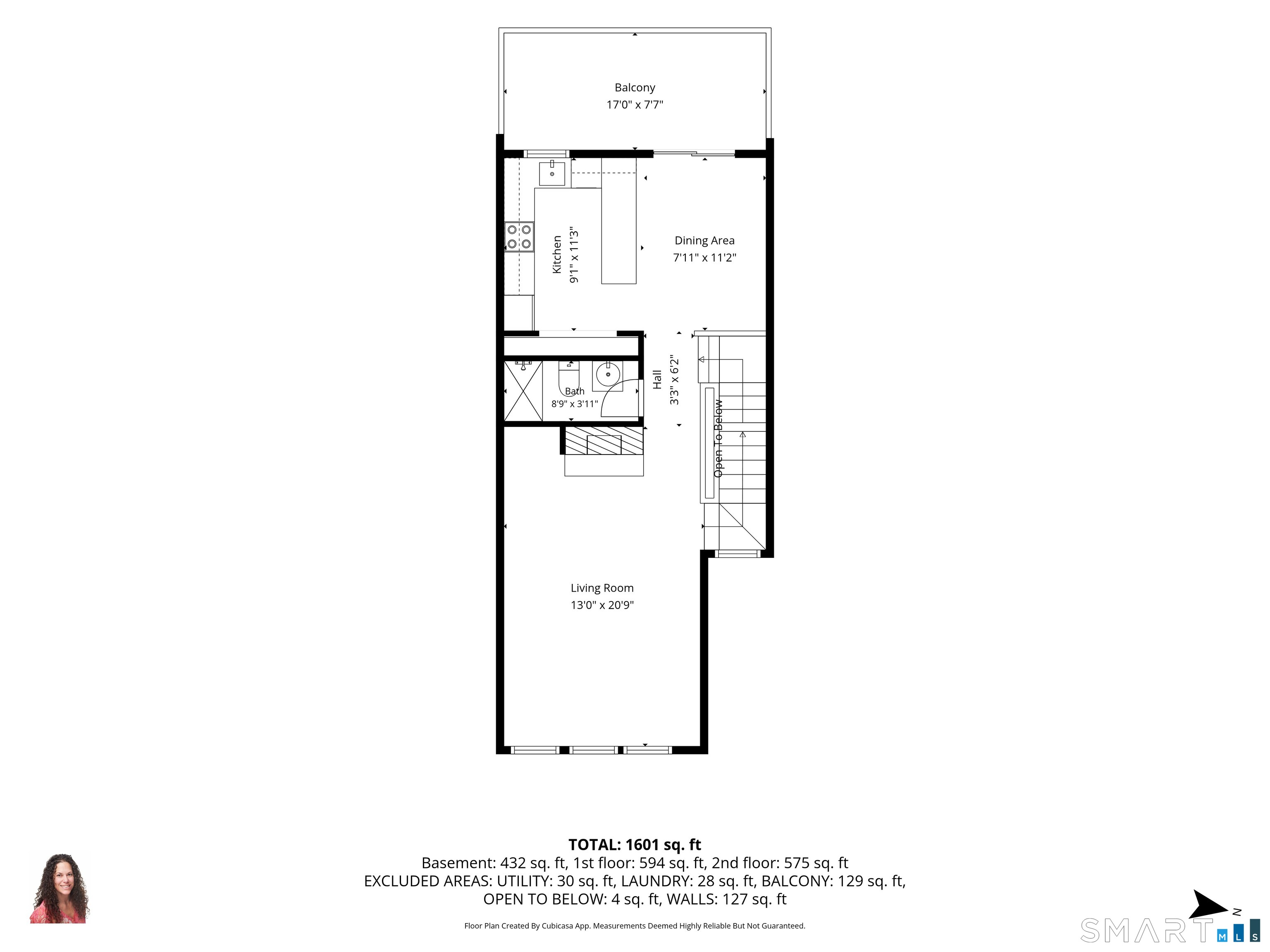 46 Fawn Ridge 46 Lane Property Photo 38