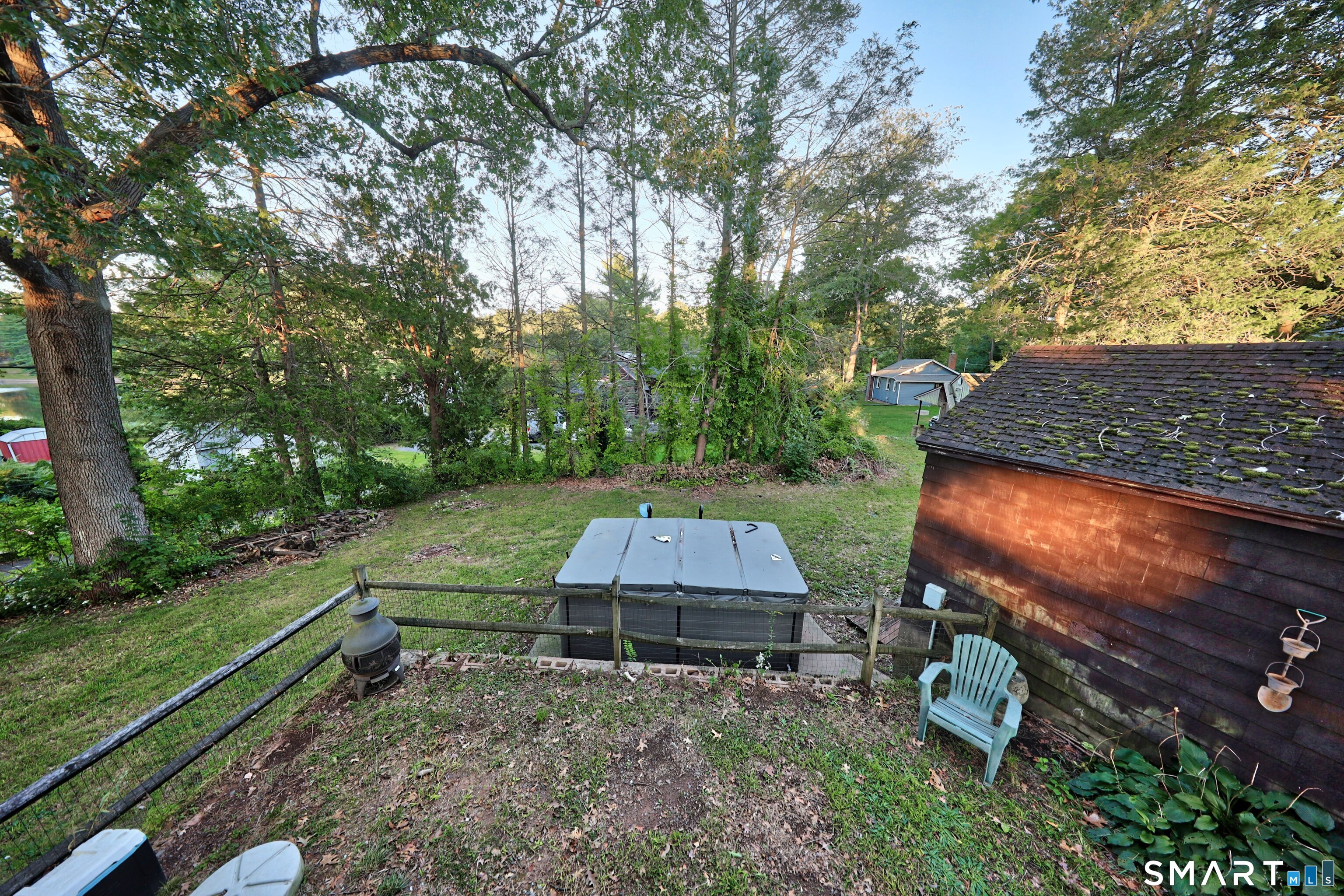 142 Crystal Lake Road Property Photo 5