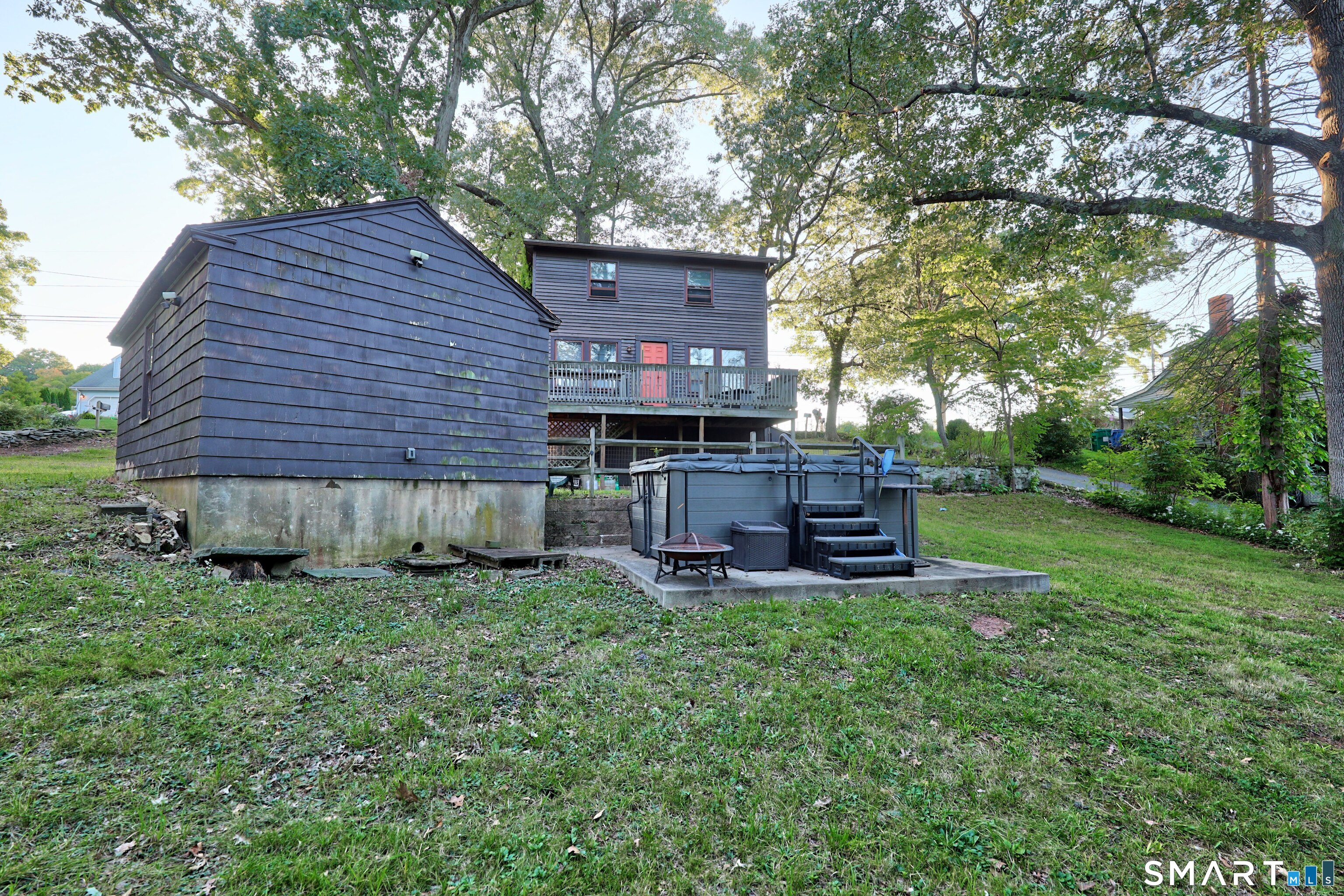 142 Crystal Lake Road Property Photo 13