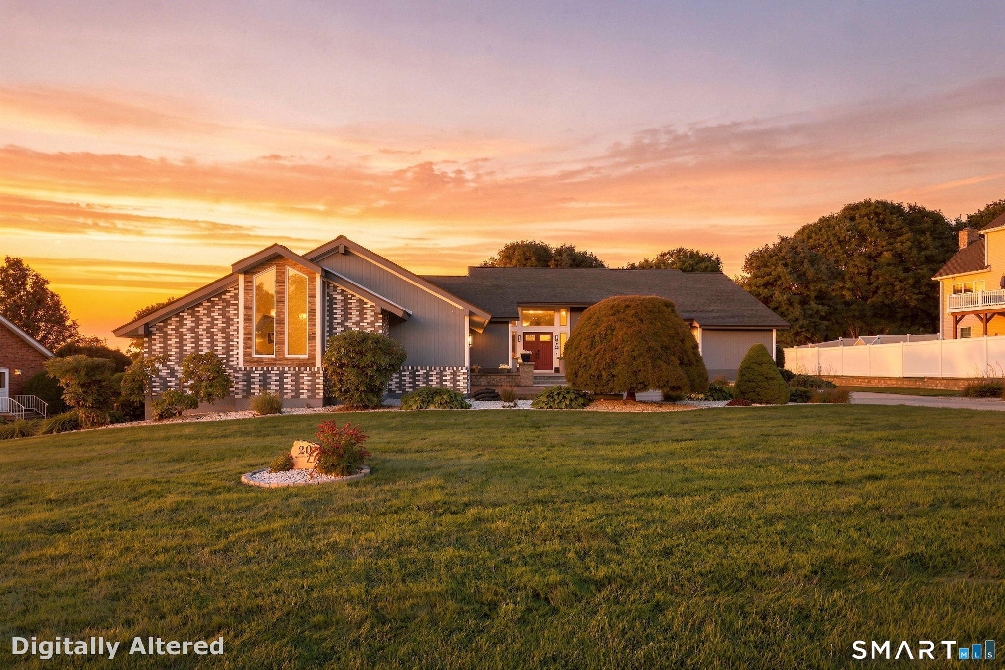 20 Knob Hill Lane Property Photo 1