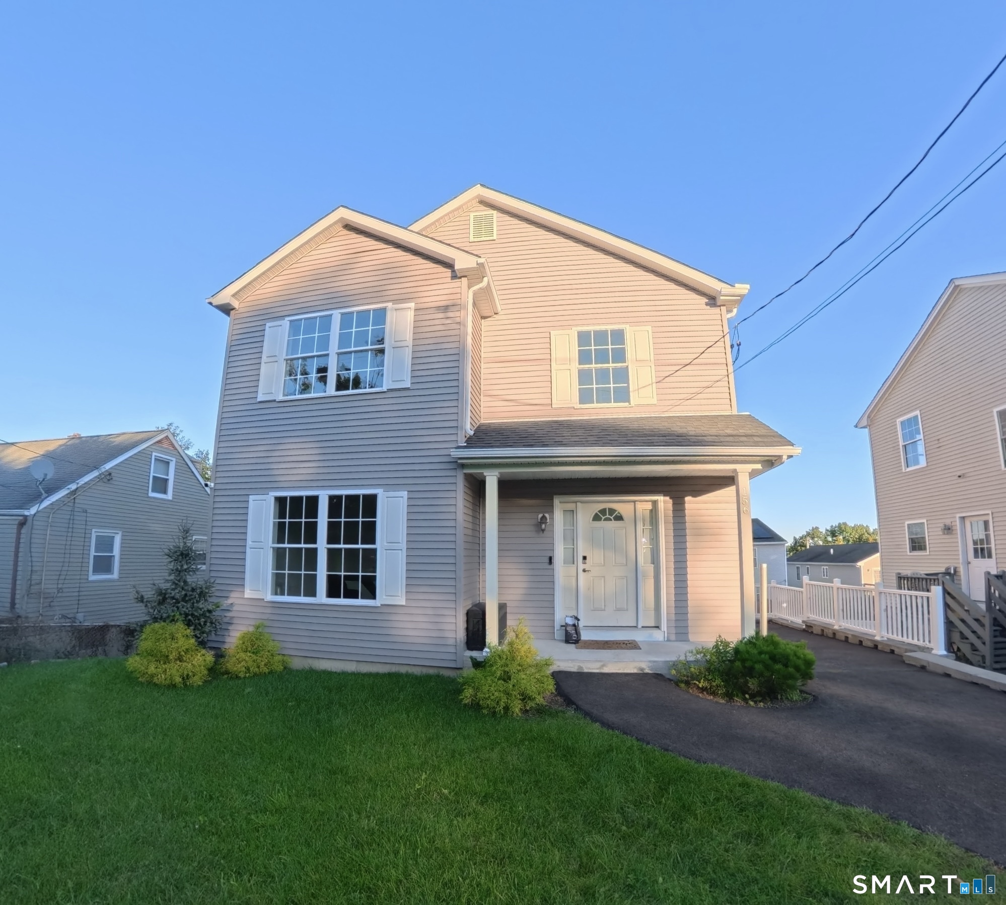 156 Dayton Road Property Photo 1