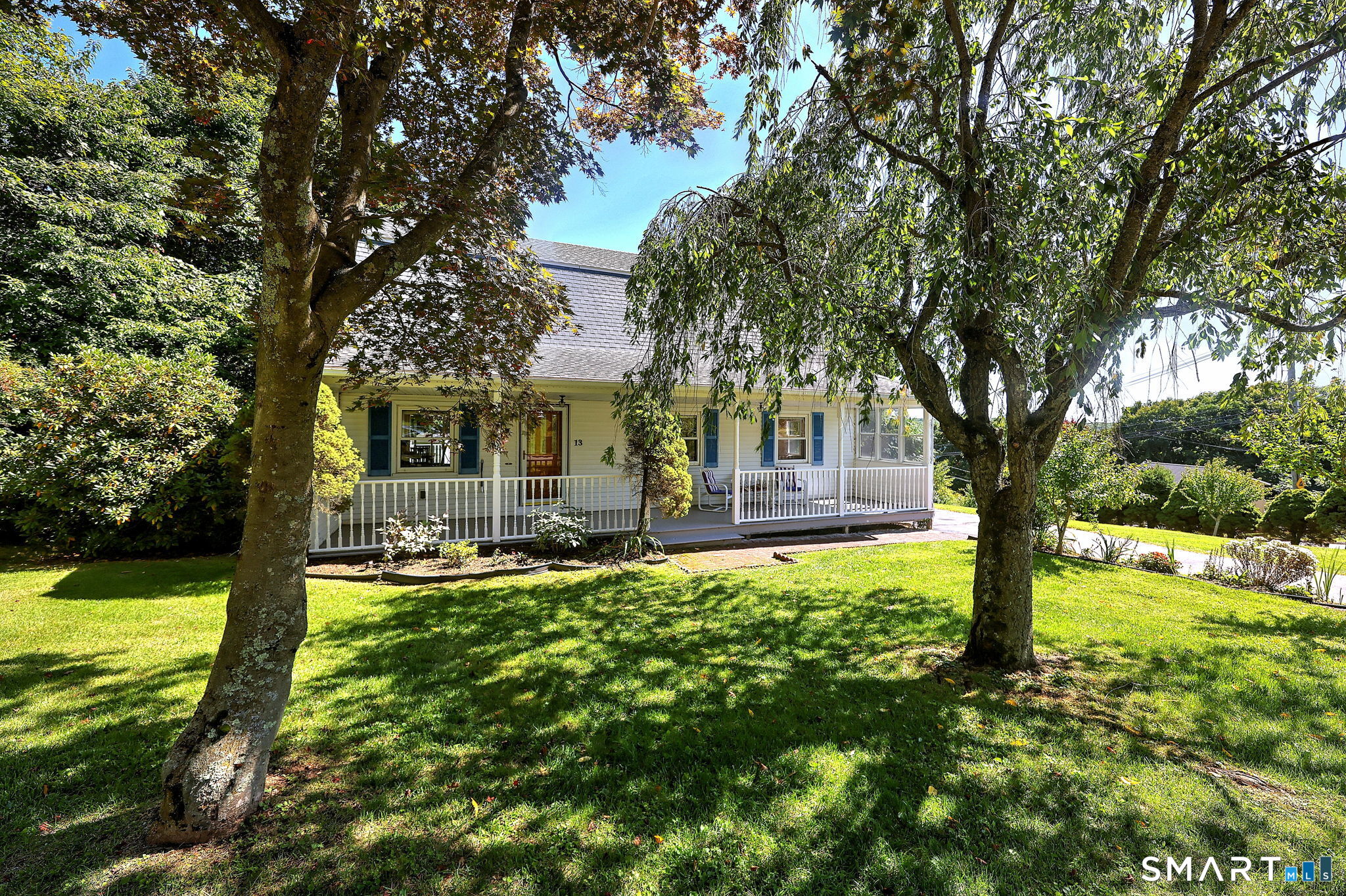13 Red Robin Road Property Photo 1