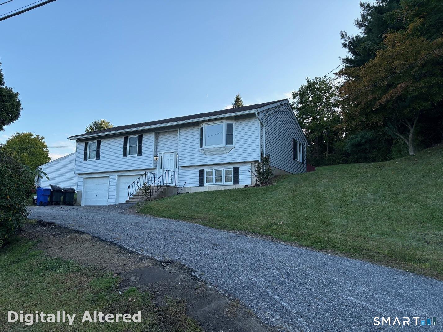 55 Allen Road Property Photo 1