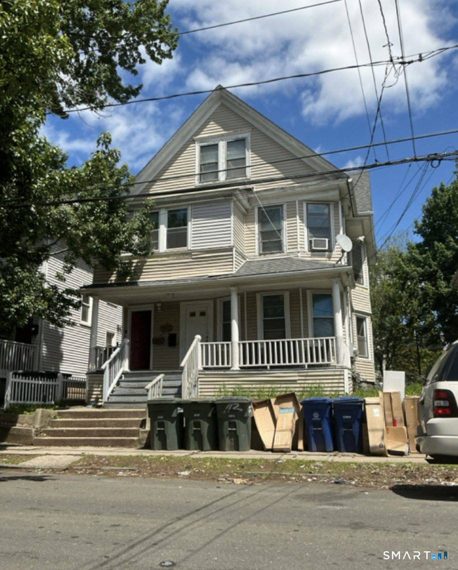 118 Bell Street Property Photo 1
