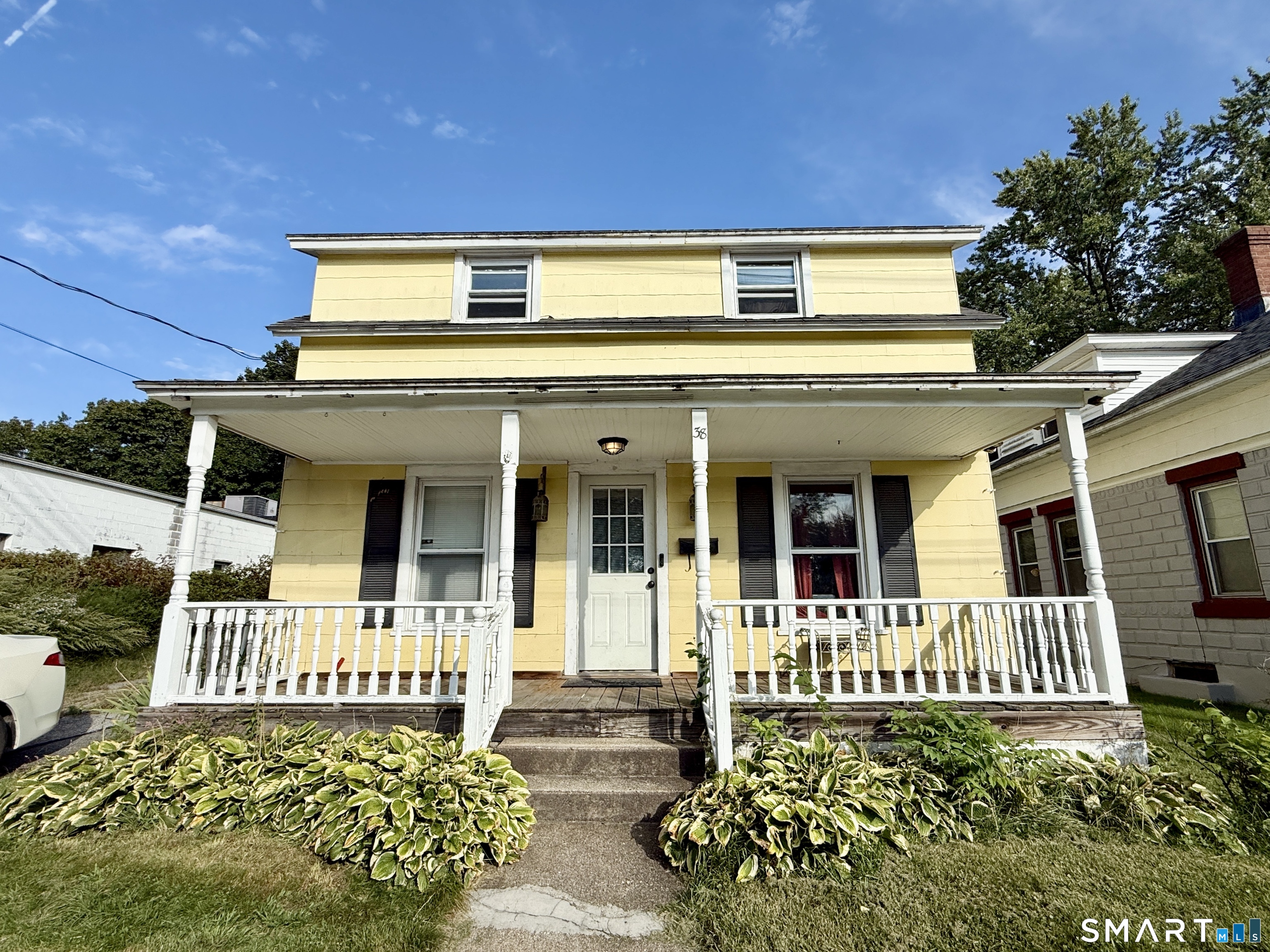 38 Wilson Street Property Photo 1