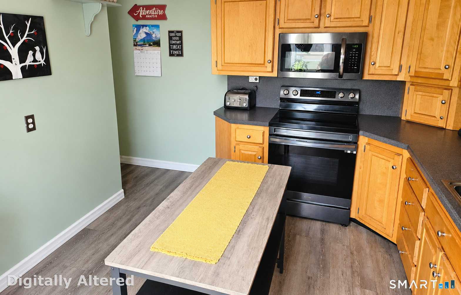 364 Alling Street Property Photo 11