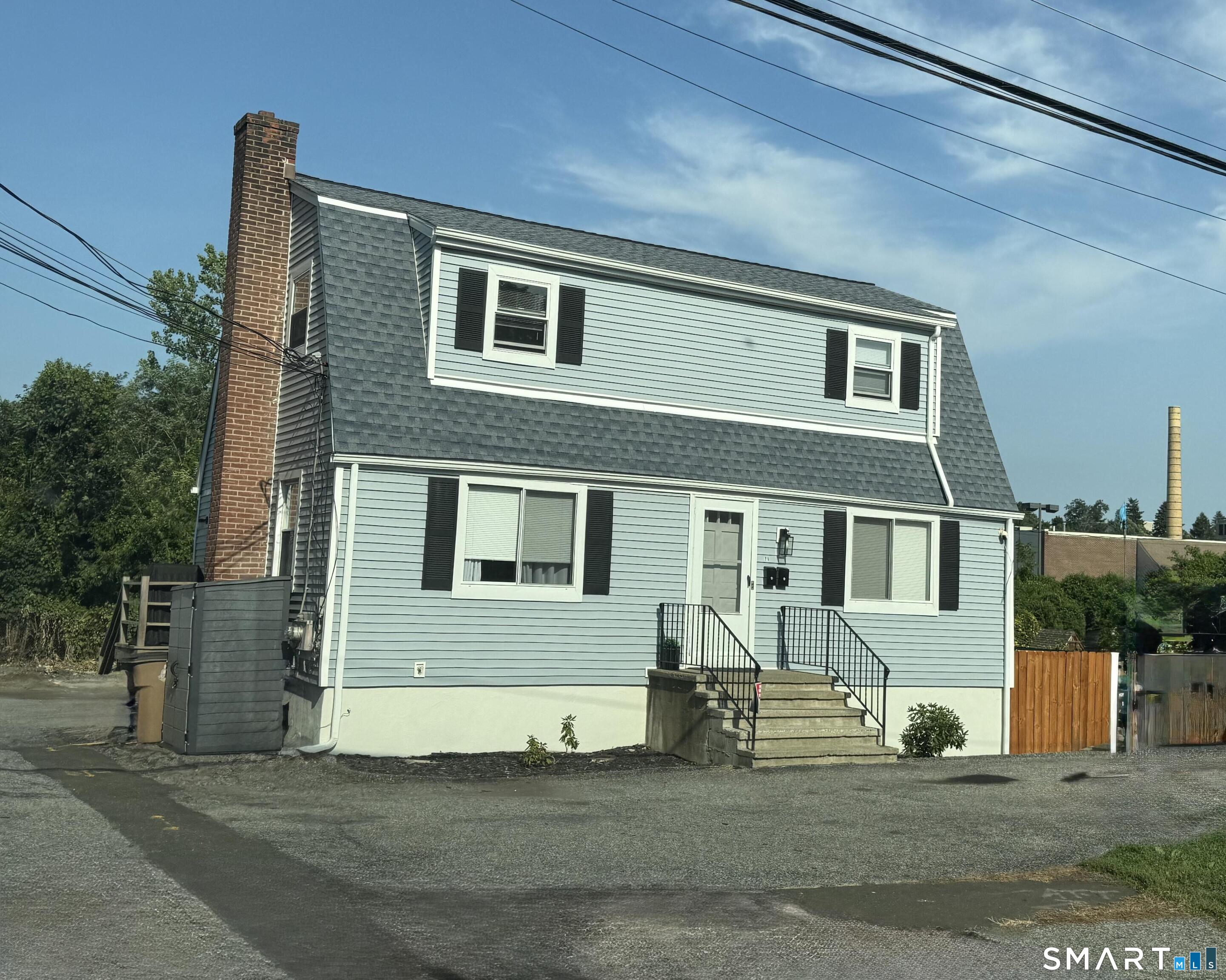 71 Alvord Lane Property Photo 1