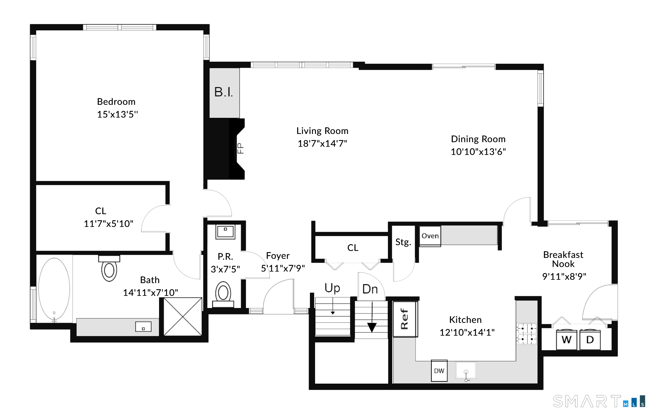 230 New Canaan 23 Avenue Property Photo 24