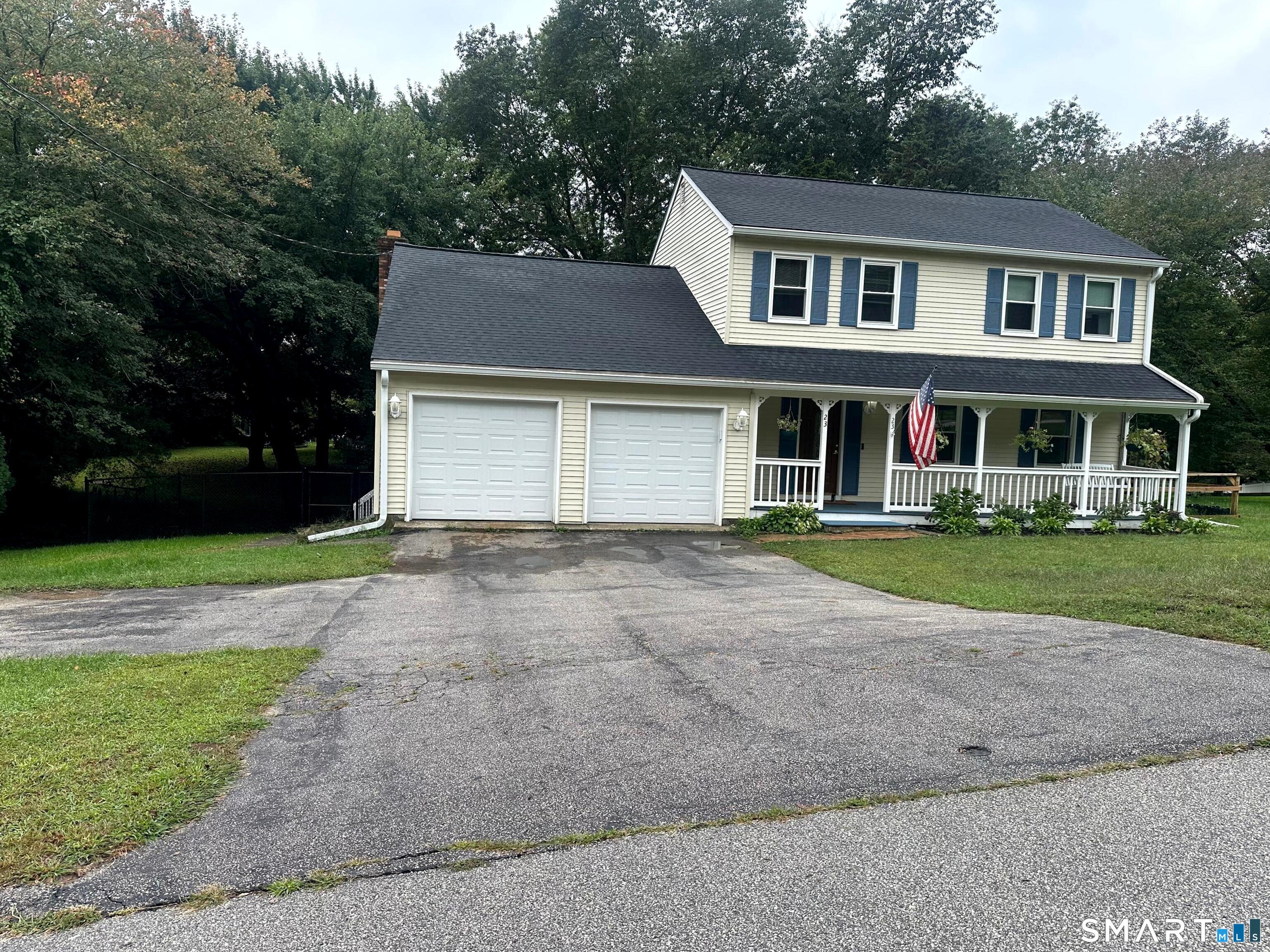 23 Tyler Lane Property Photo 1