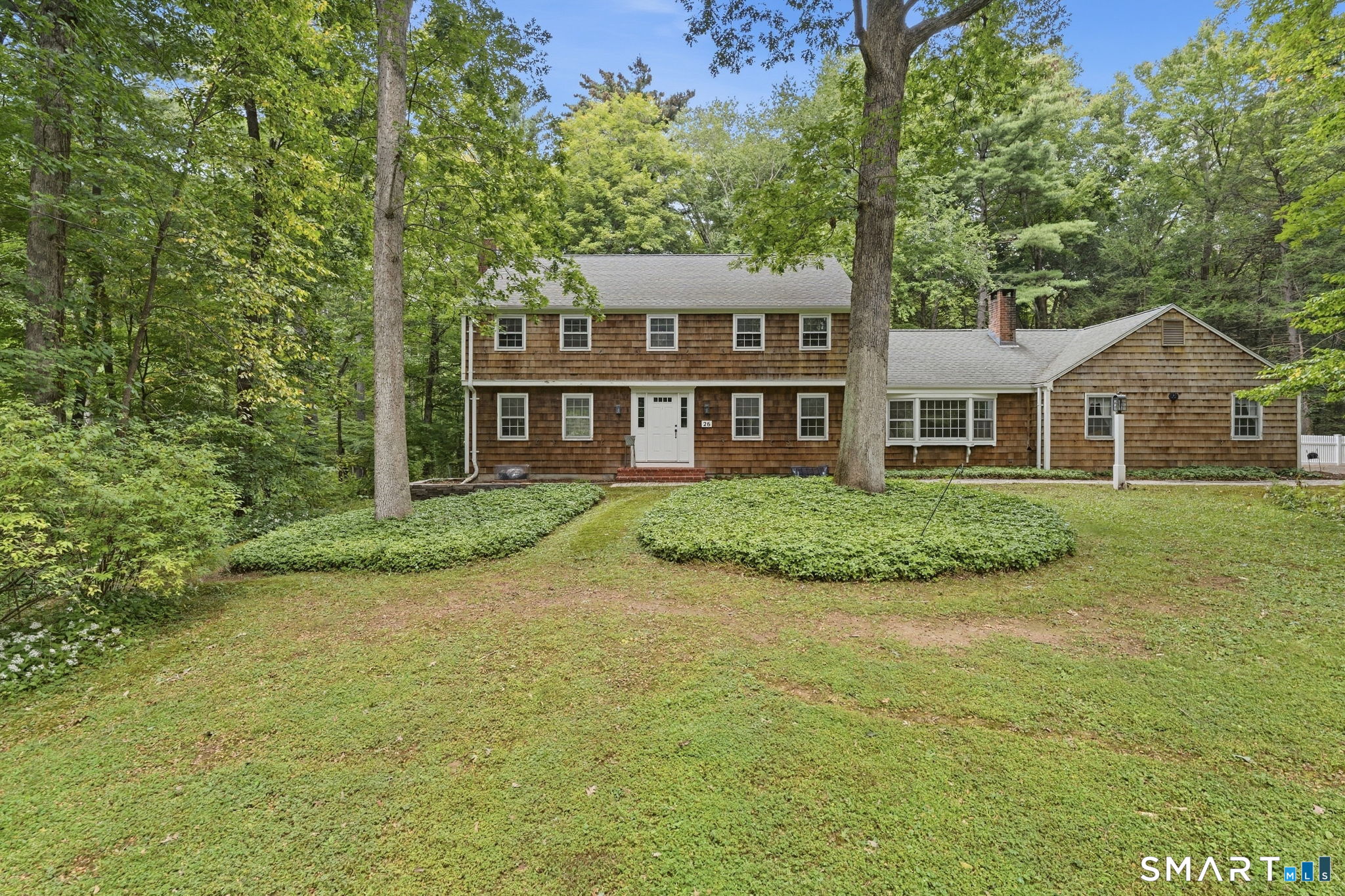 26 Sunset Hill Road Property Photo 1