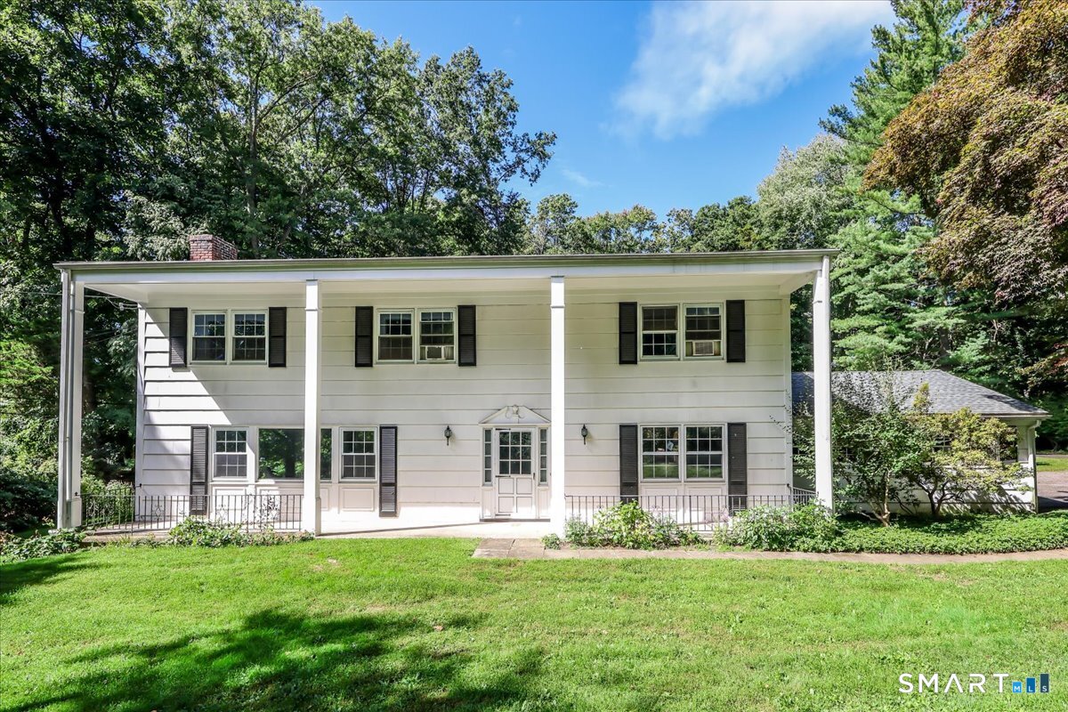 678 Westover Road Property Photo 1