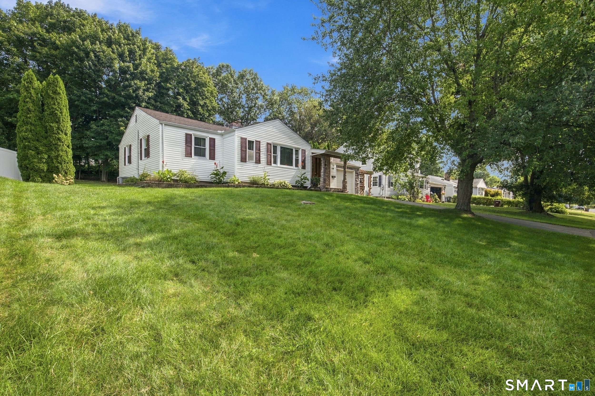 64 Davenport Road Property Photo 27