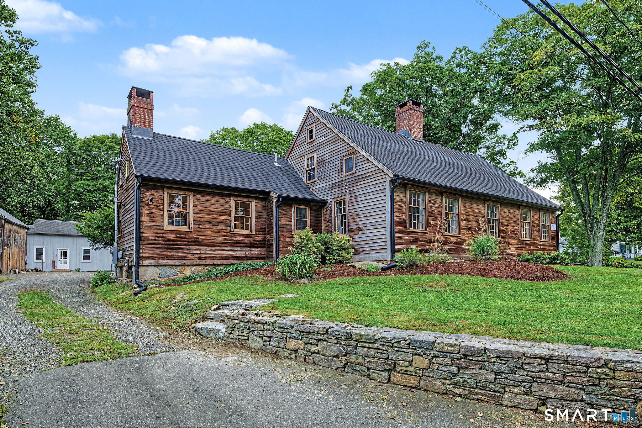 150 Race Hill Road Property Photo 1