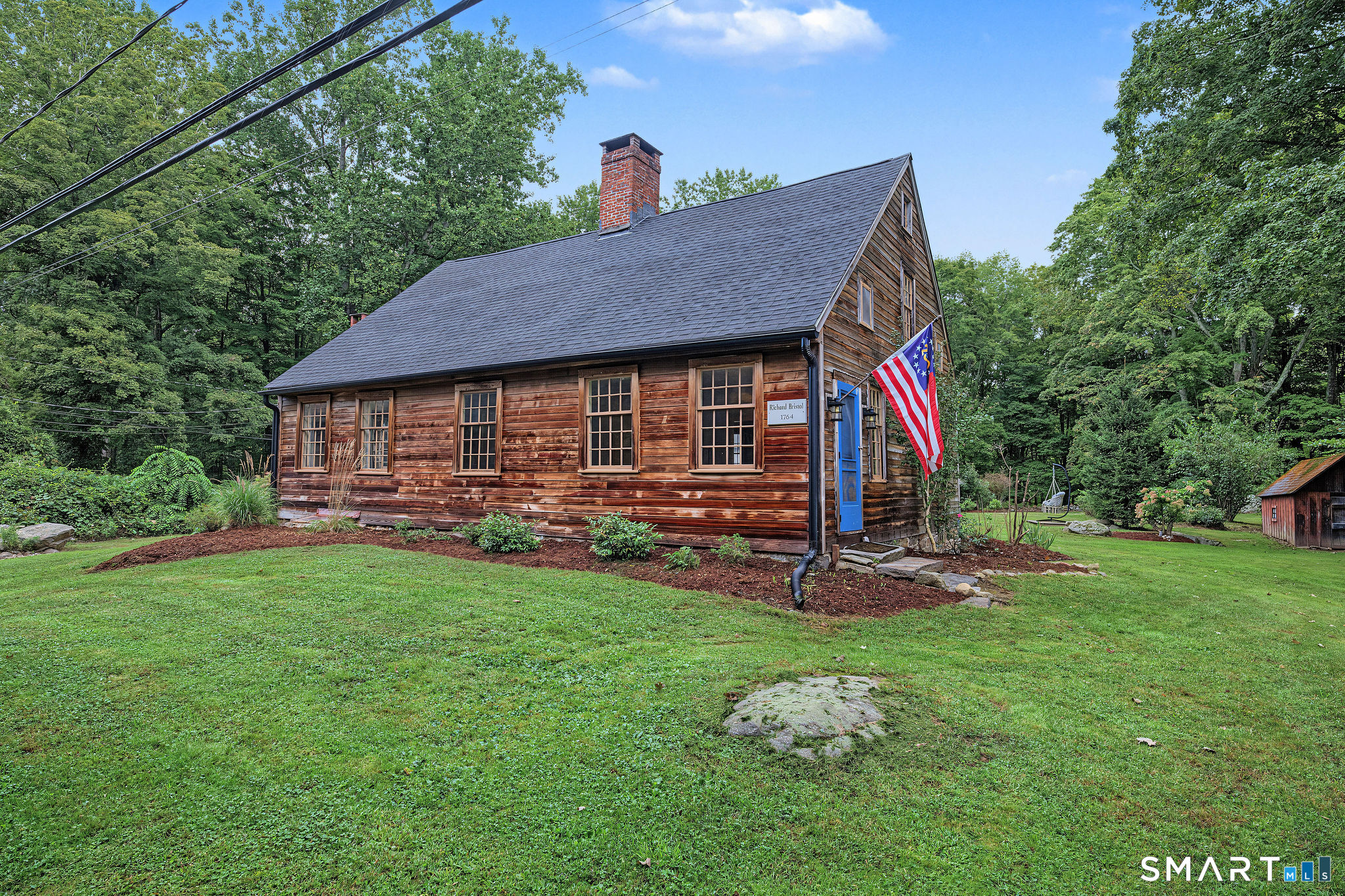 150 Race Hill Road Property Photo 2