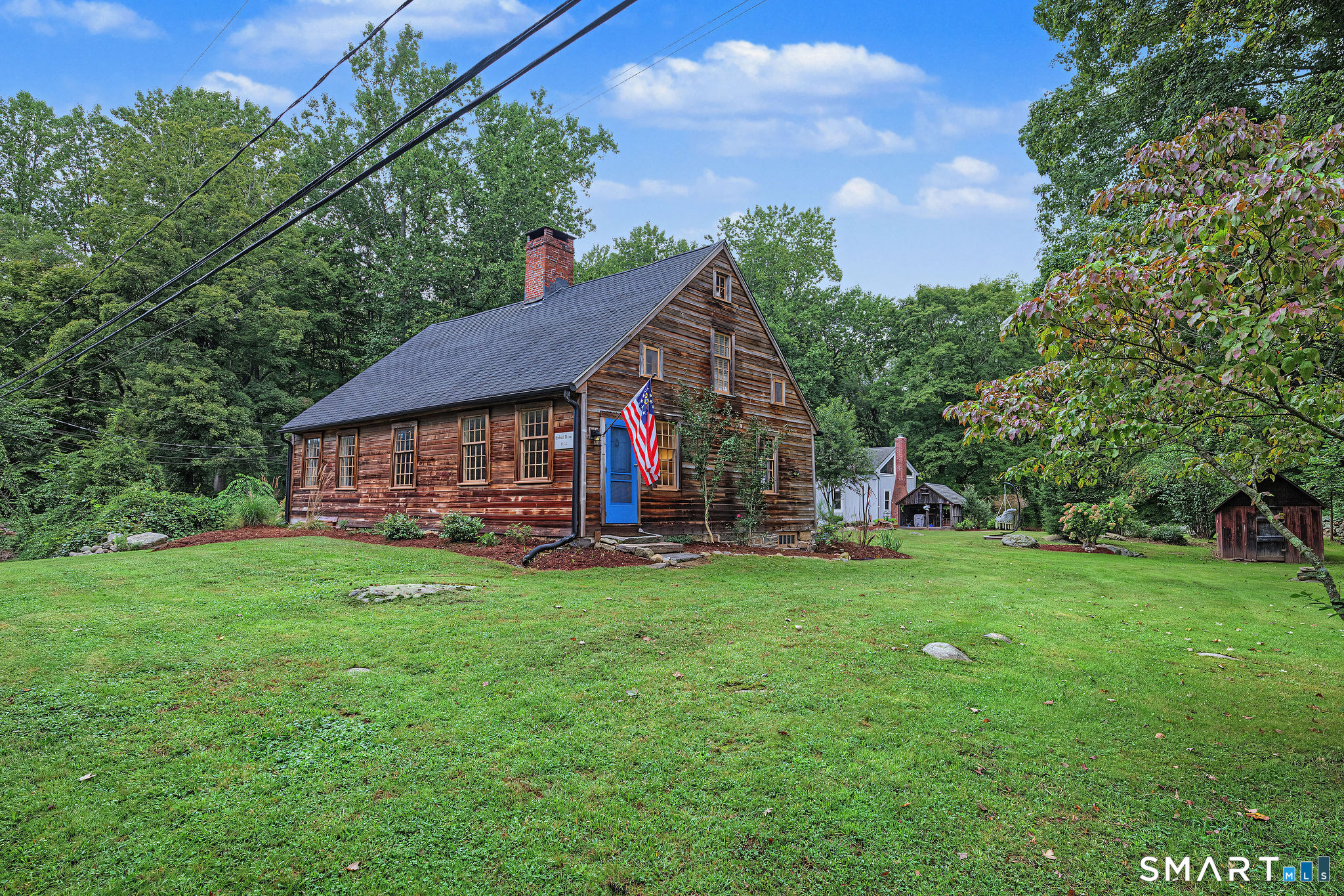 150 Race Hill Road Property Photo 3
