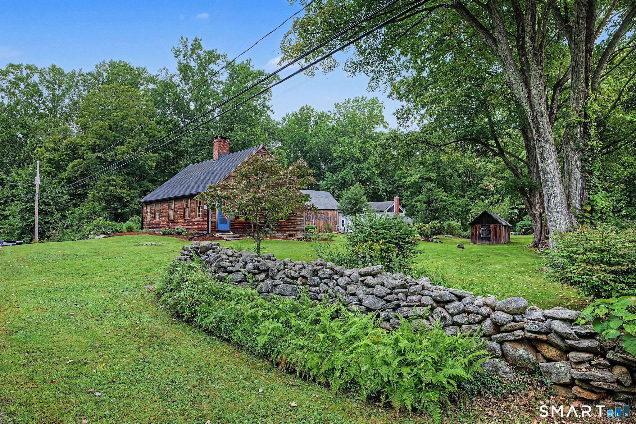150 Race Hill Road Property Photo 4