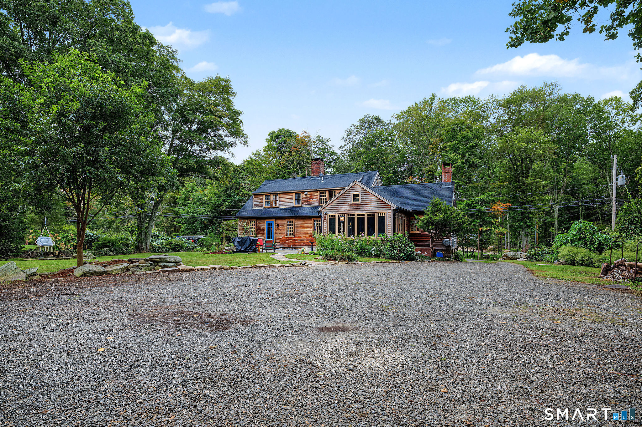 150 Race Hill Road Property Photo 5