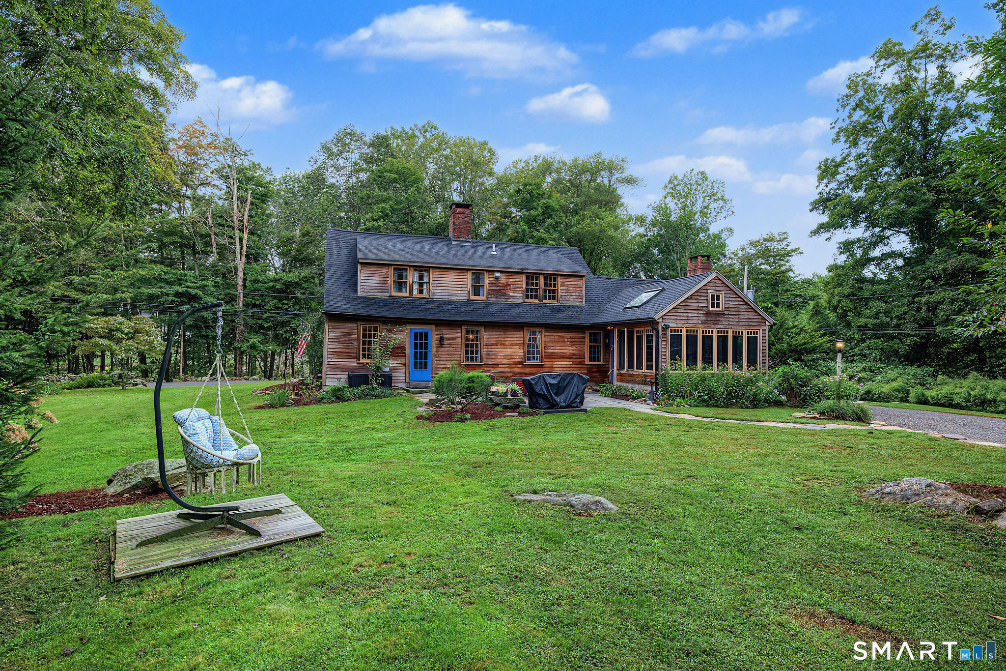 150 Race Hill Road Property Photo 6