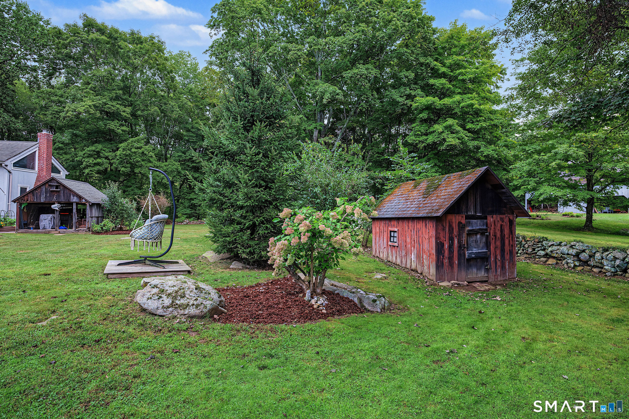 150 Race Hill Road Property Photo 7