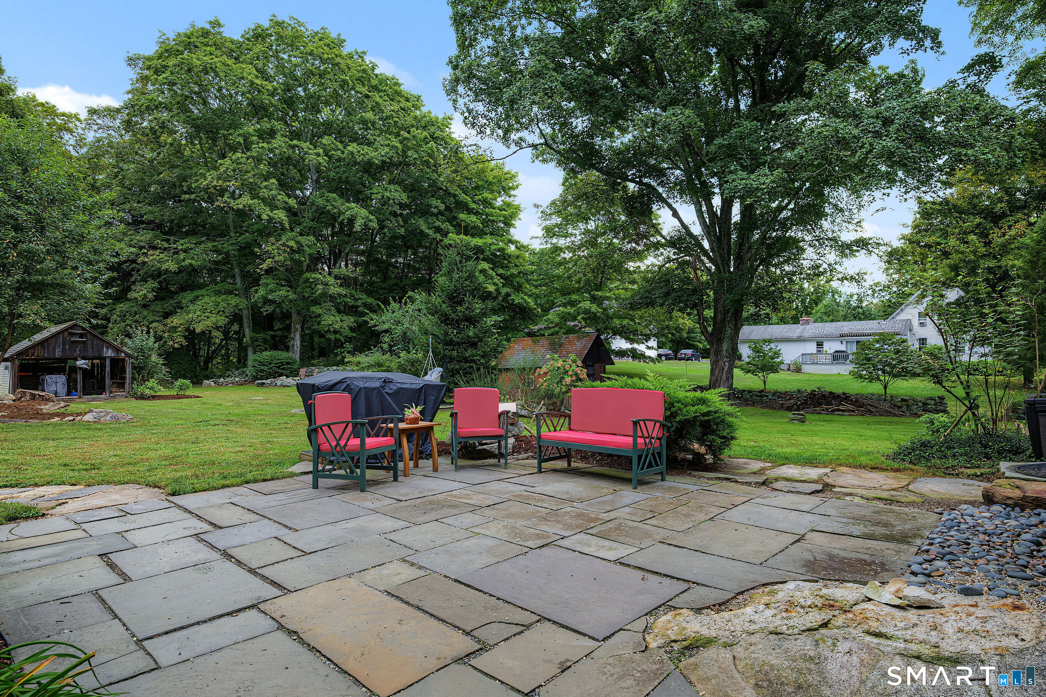 150 Race Hill Road Property Photo 11