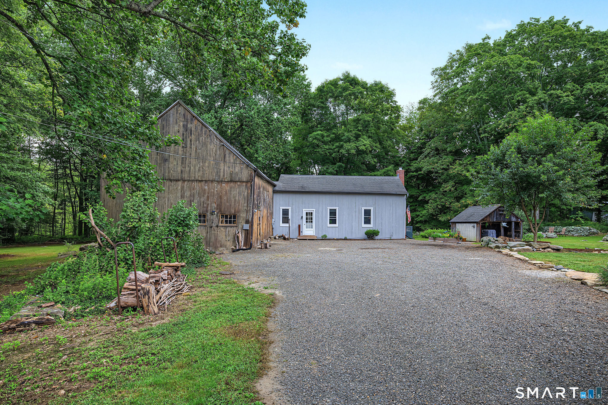 150 Race Hill Road Property Photo 27