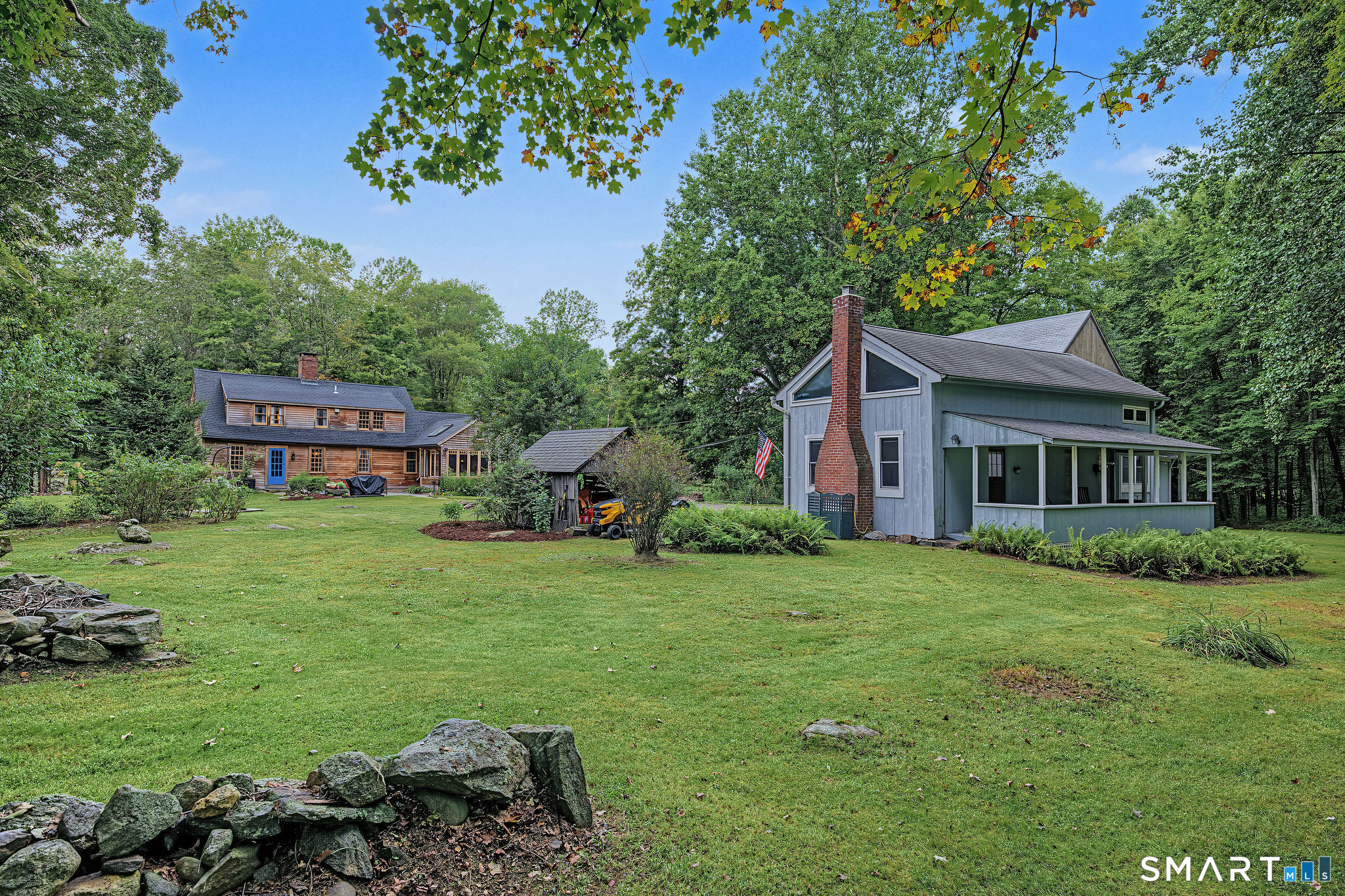 150 Race Hill Road Property Photo 36