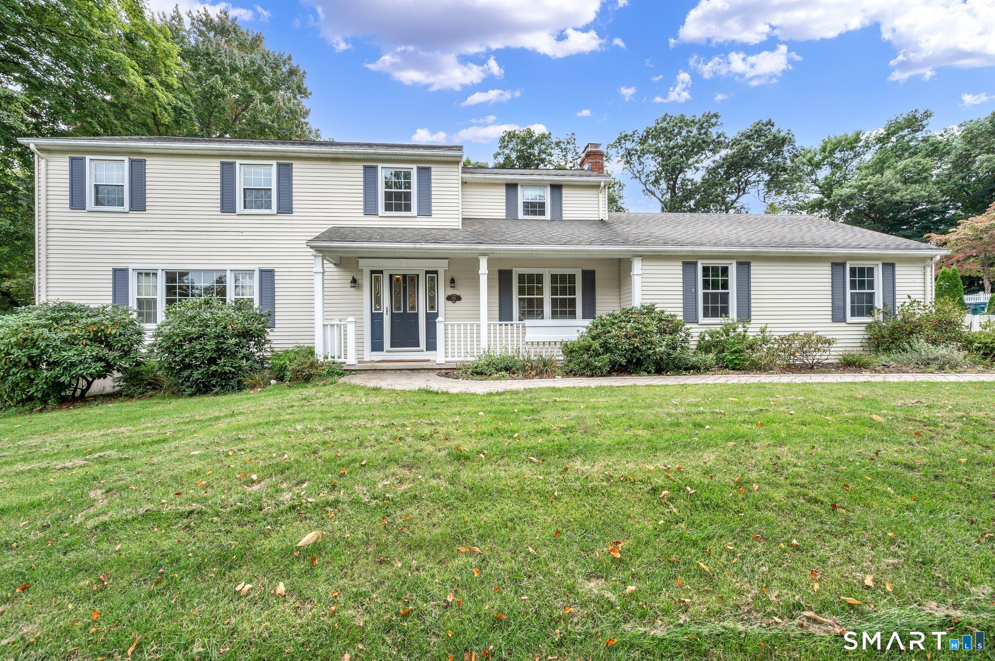 295 Towpath Lane Property Photo 1