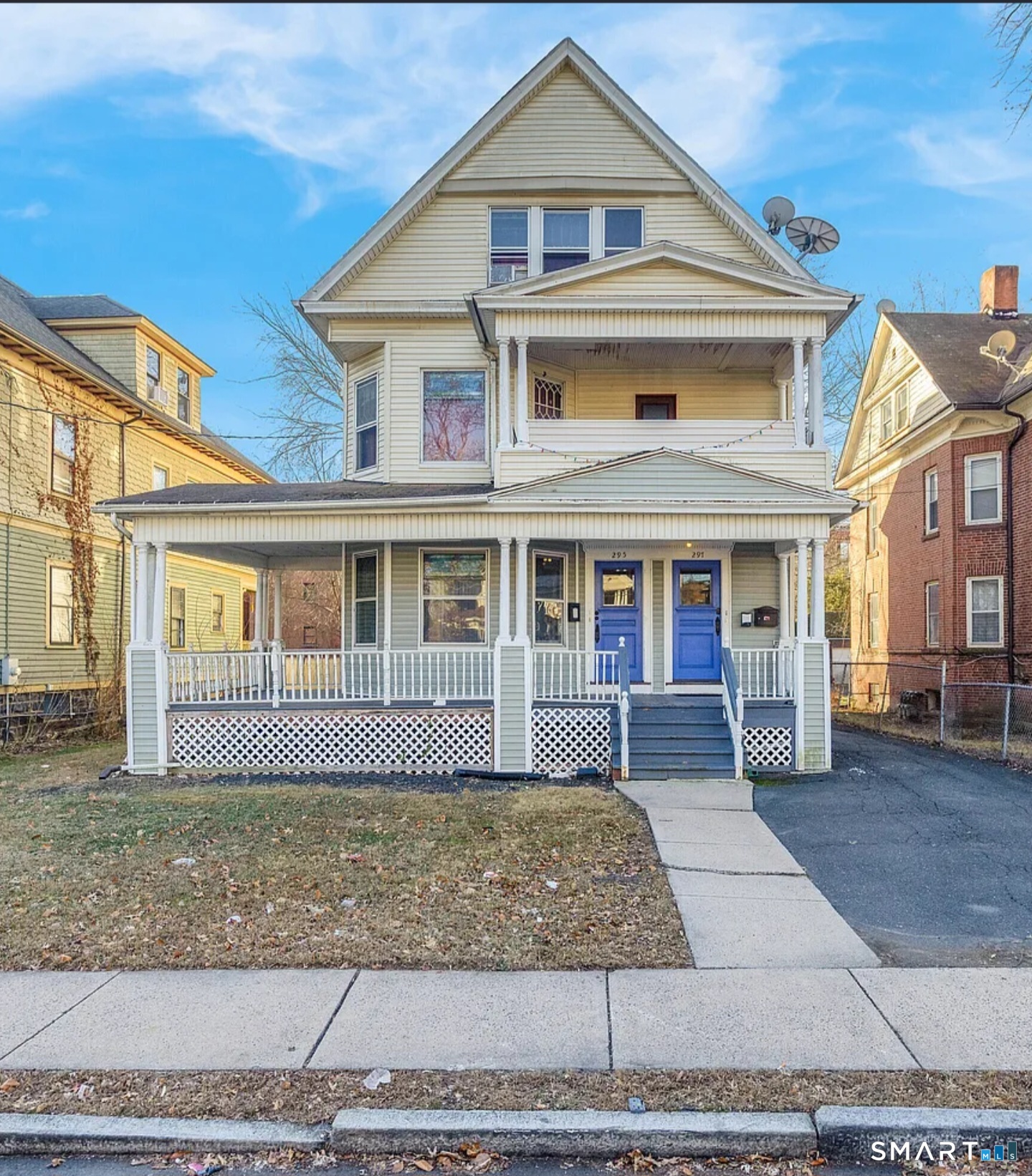 295 Sargeant Street Property Photo 1